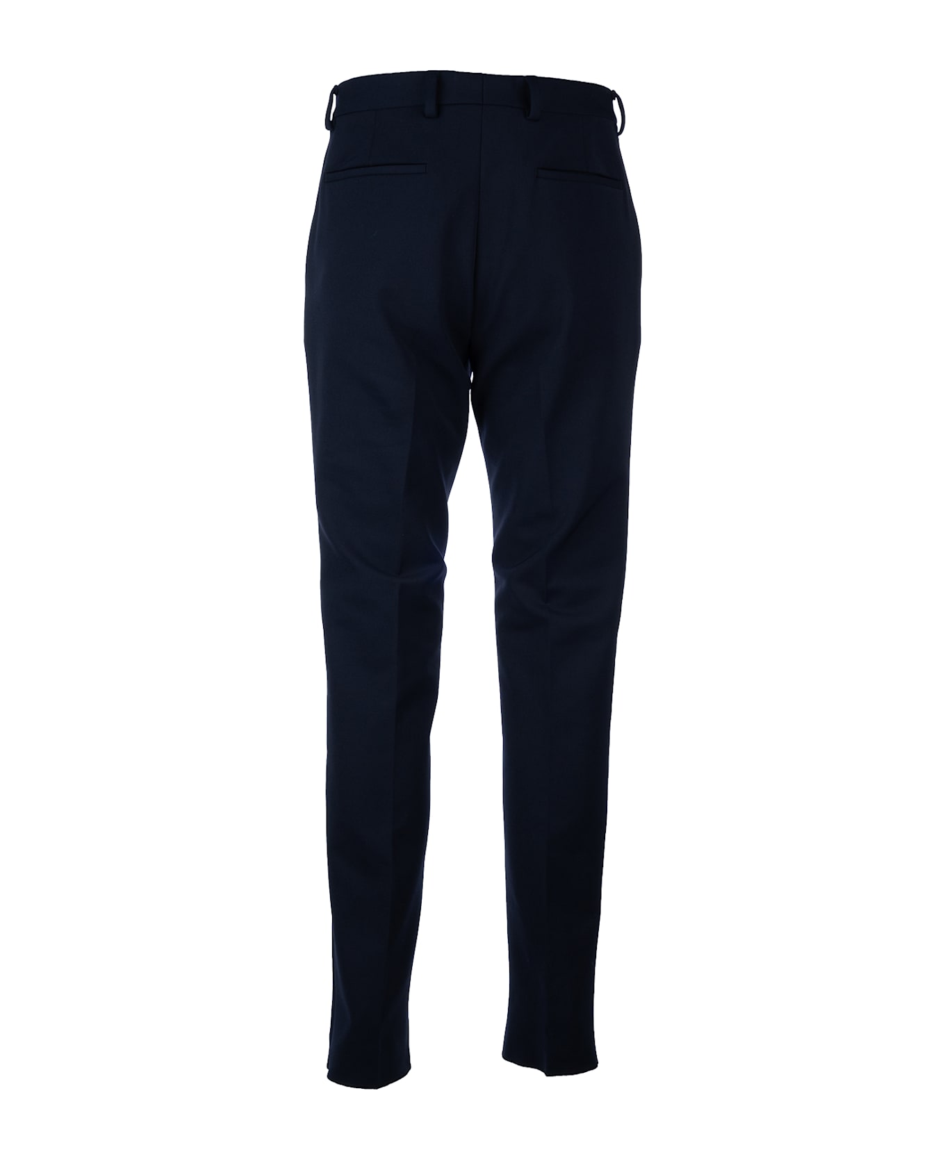 Prada Pantaloni - BLEU