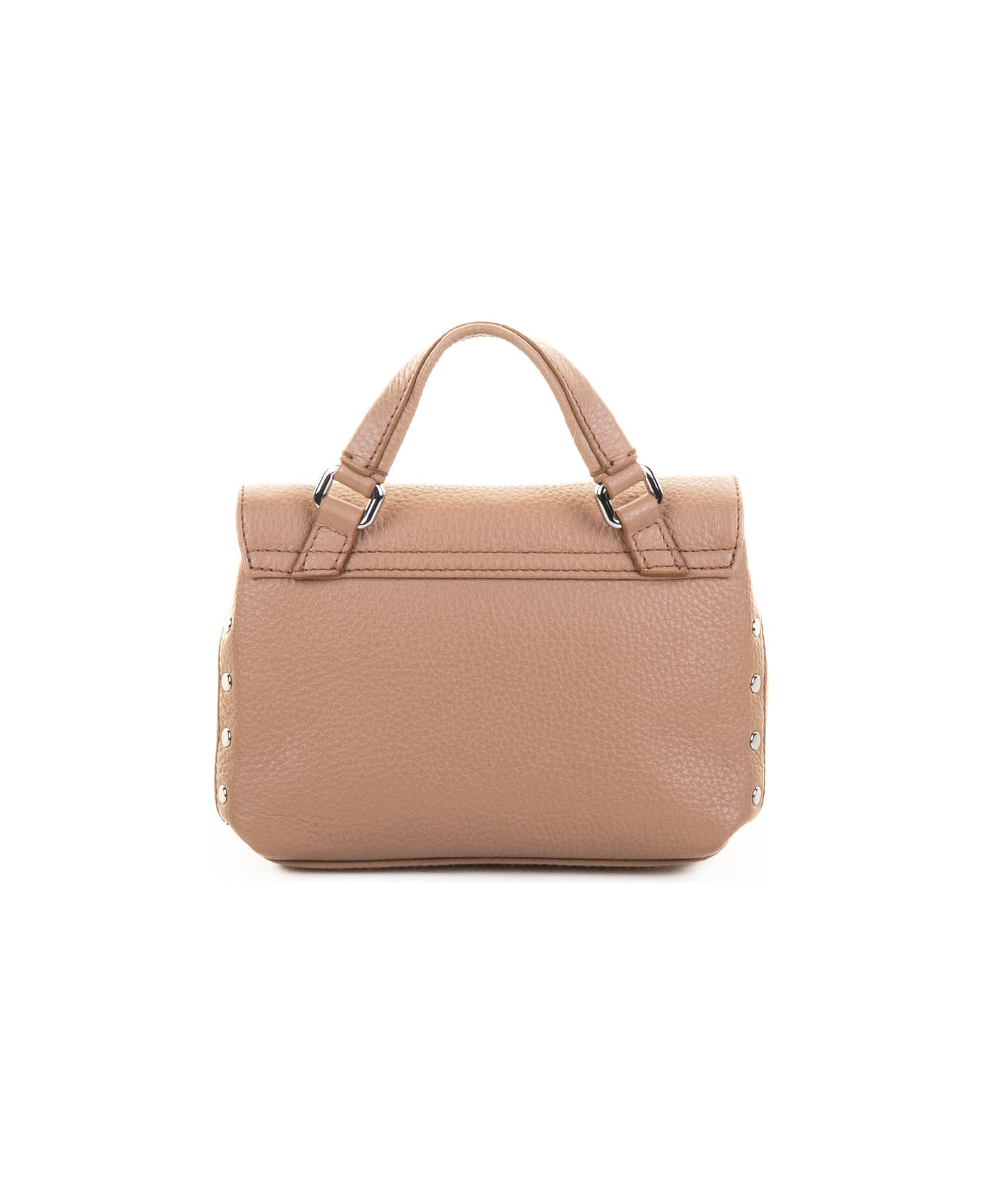 Zanellato Bags.. - BROWN CANTUCCI