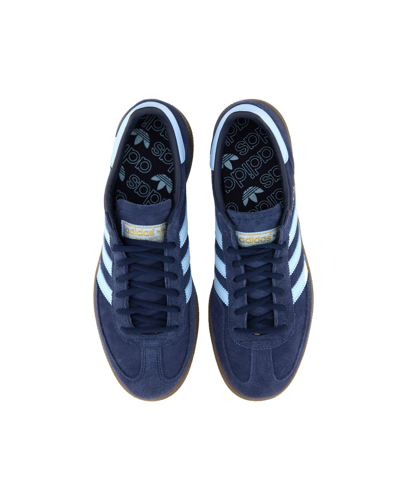 Adidas Originals Sneaker 'spezial' - BLUE