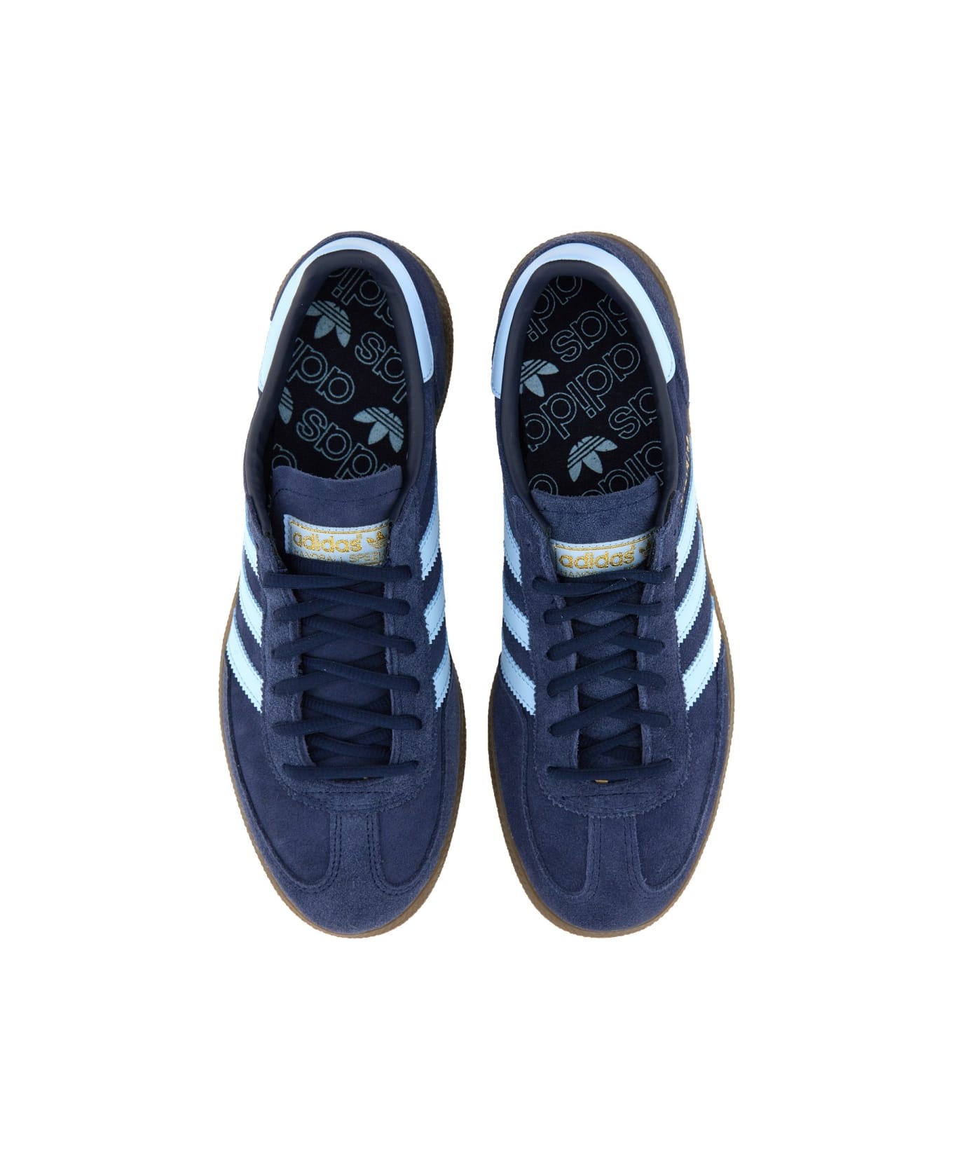 Adidas Originals Handball Spezial - BLUE