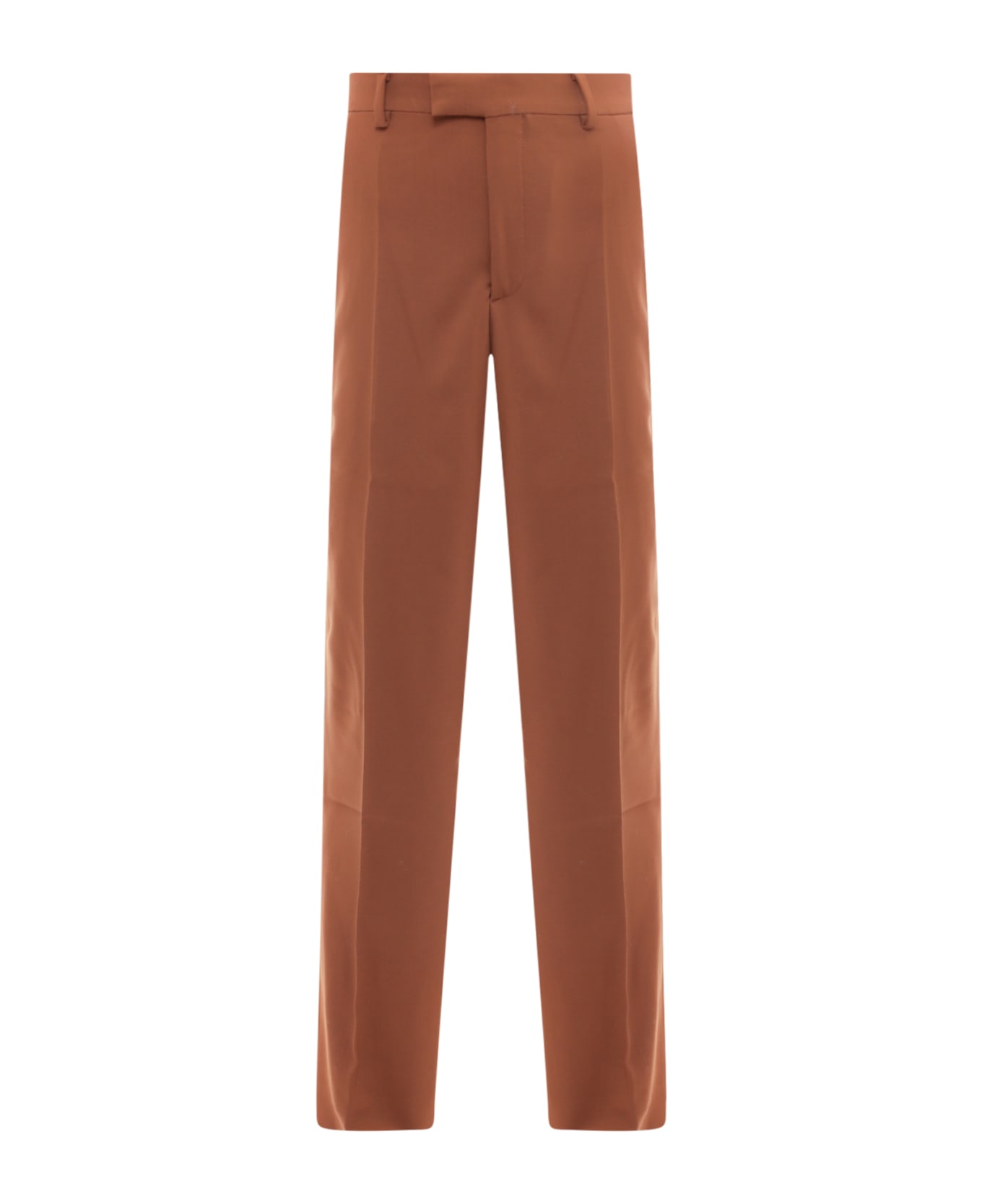 VTMNTS Trouser - Brown