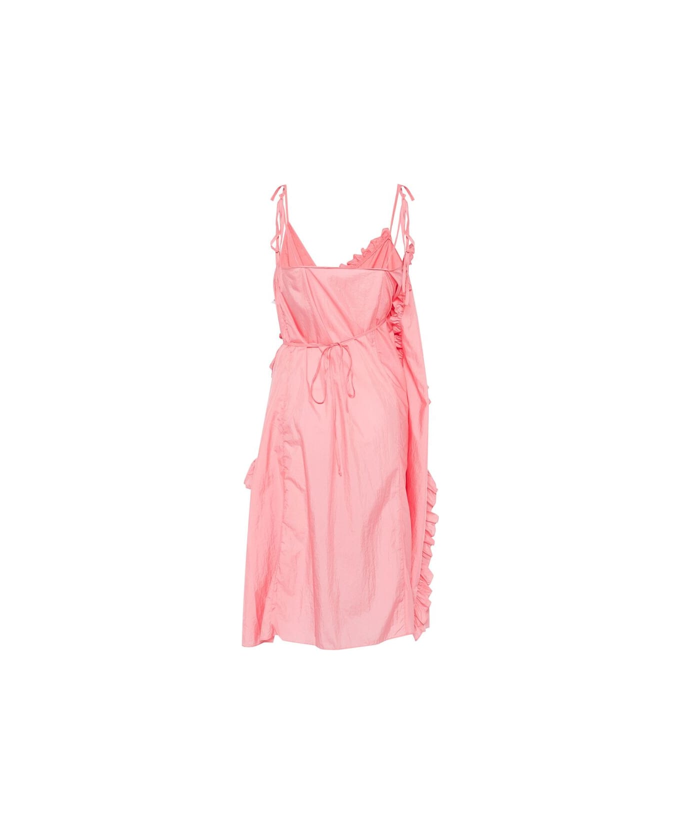 Cecilie Bahnsen Dress - PINK