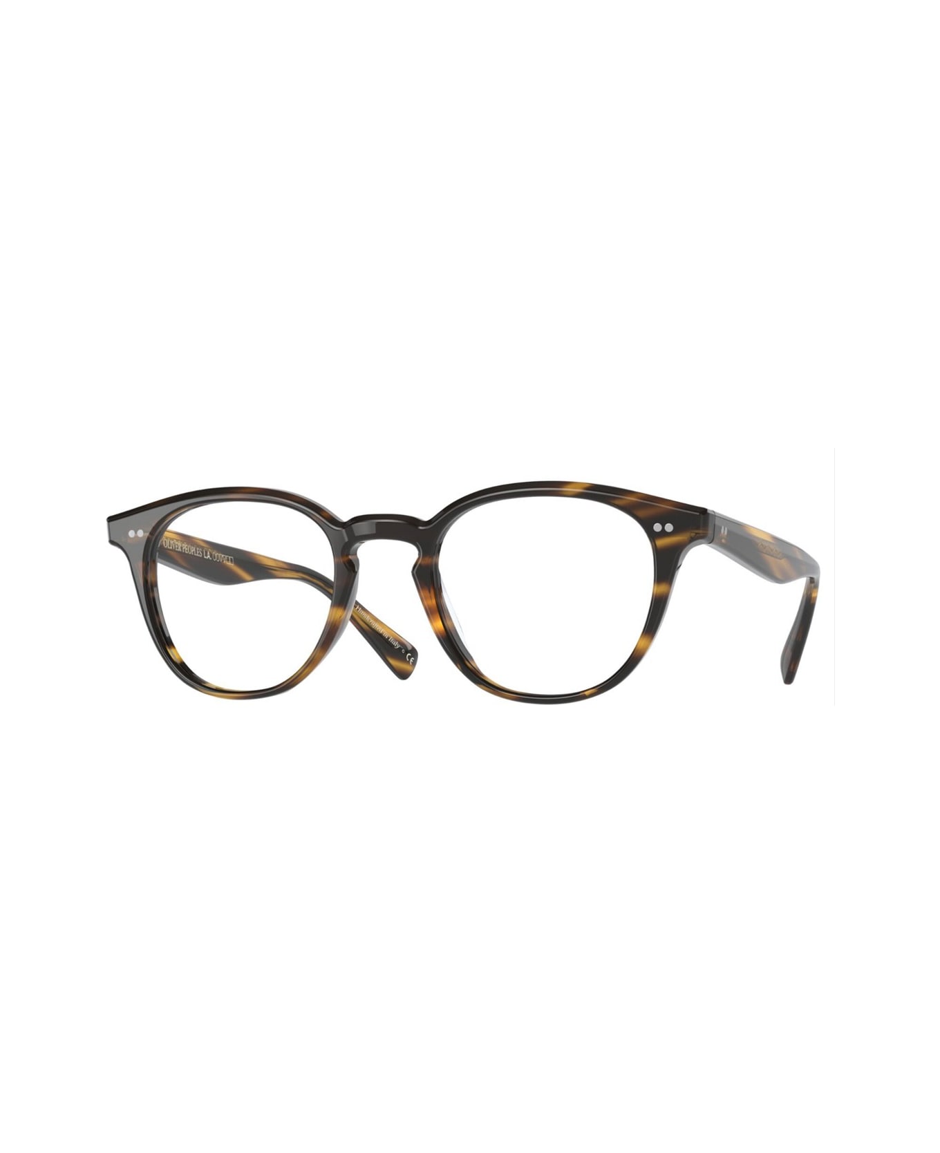 Oliver Peoples Ov5454u Glasses - Marrone アイウェア