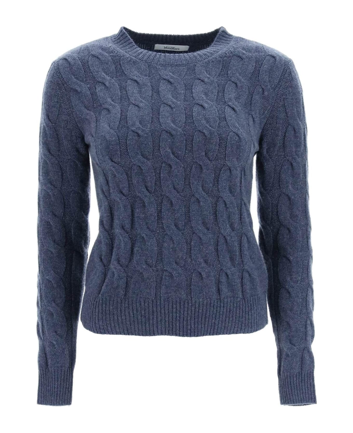 Max Mara 'edipo' Cashmere Sweater | italist, ALWAYS LIKE A SALE