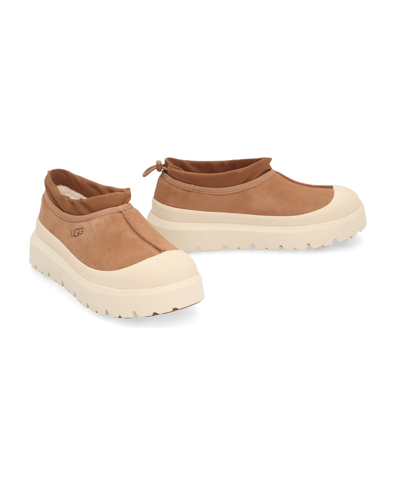 UGG Tasman Weather Hybrid Sabot - brown