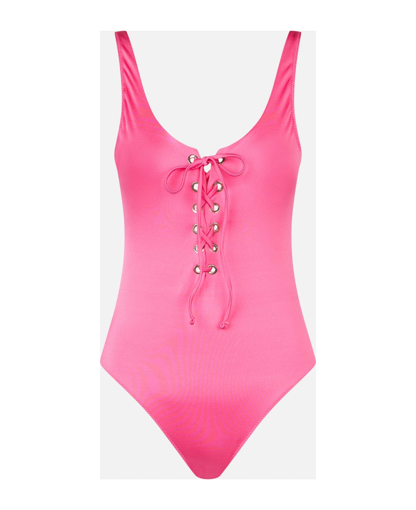 MC2 Saint Barth Woman Pink One-piece Swimsuit