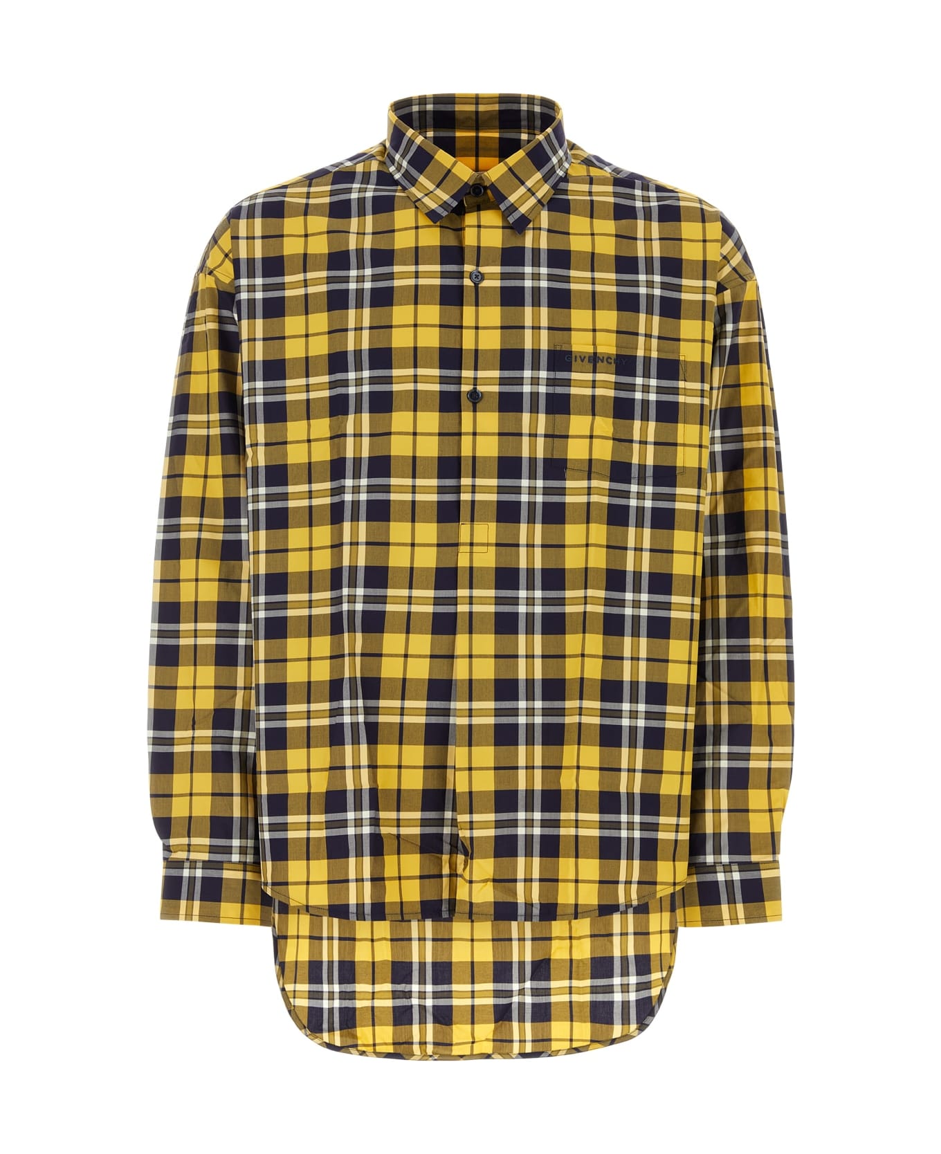 Givenchy Camicia - DARKYELLOW