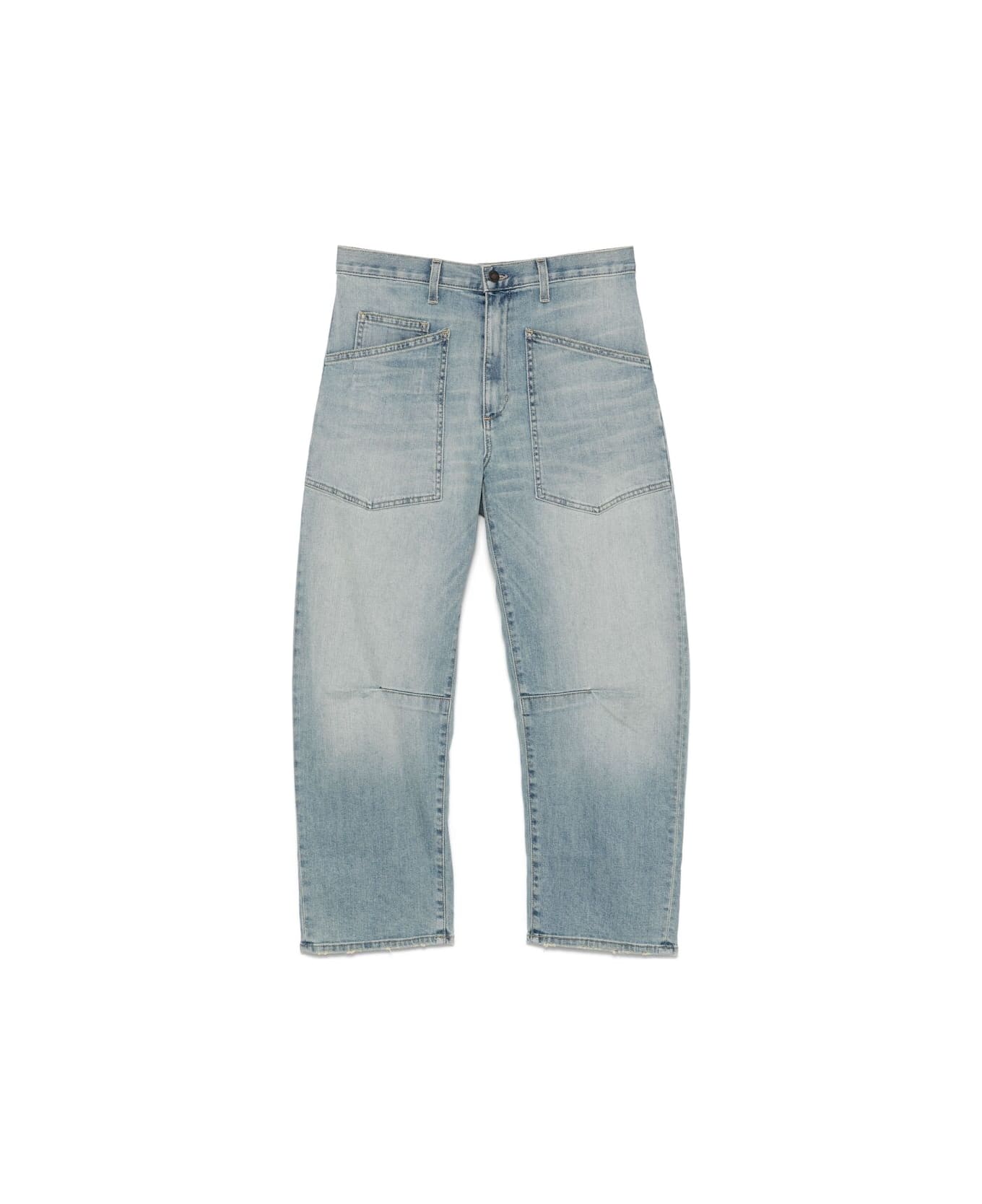 Nili Lotan Jeans - BLUE