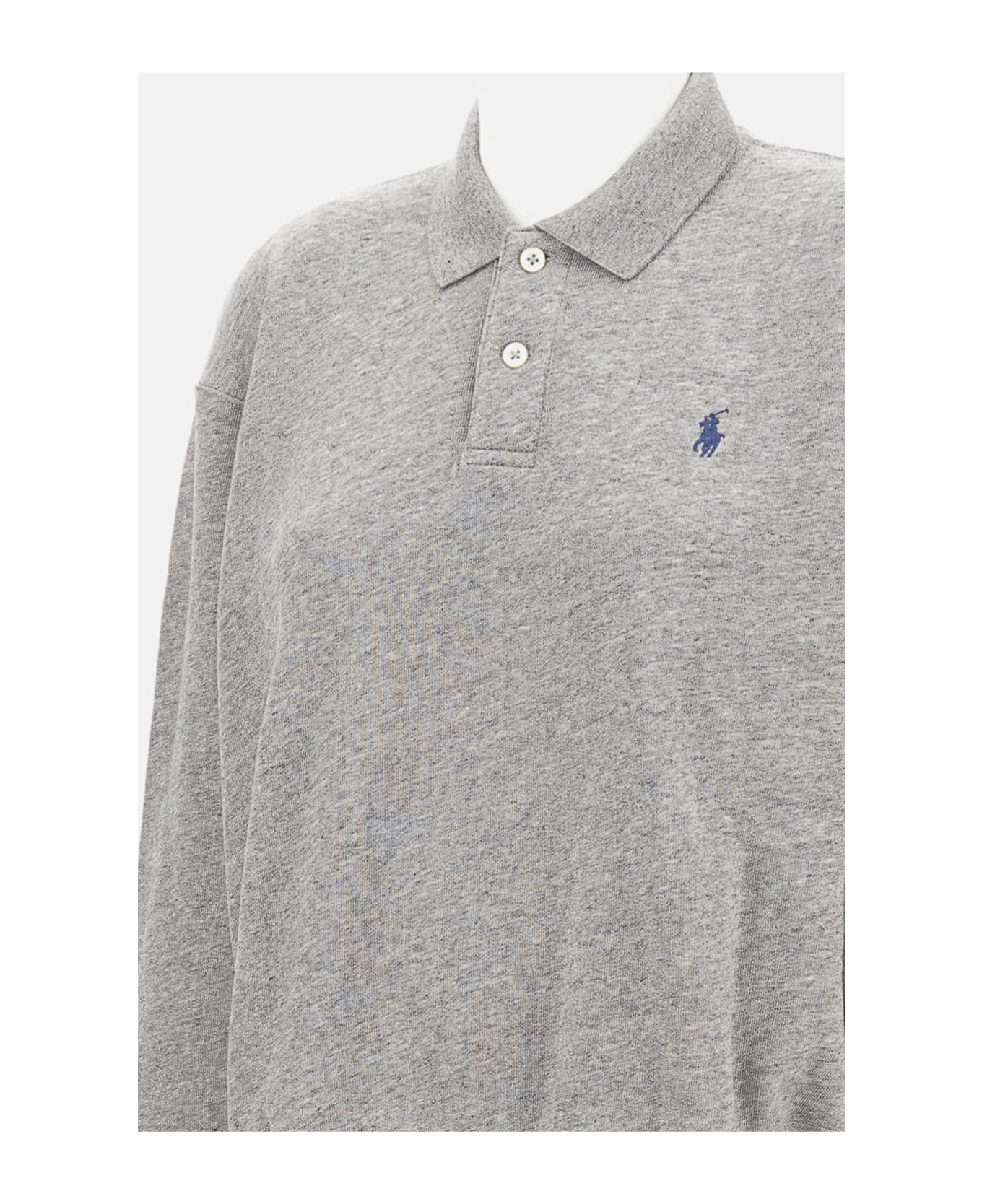 Polo Ralph Lauren Polo - Grey