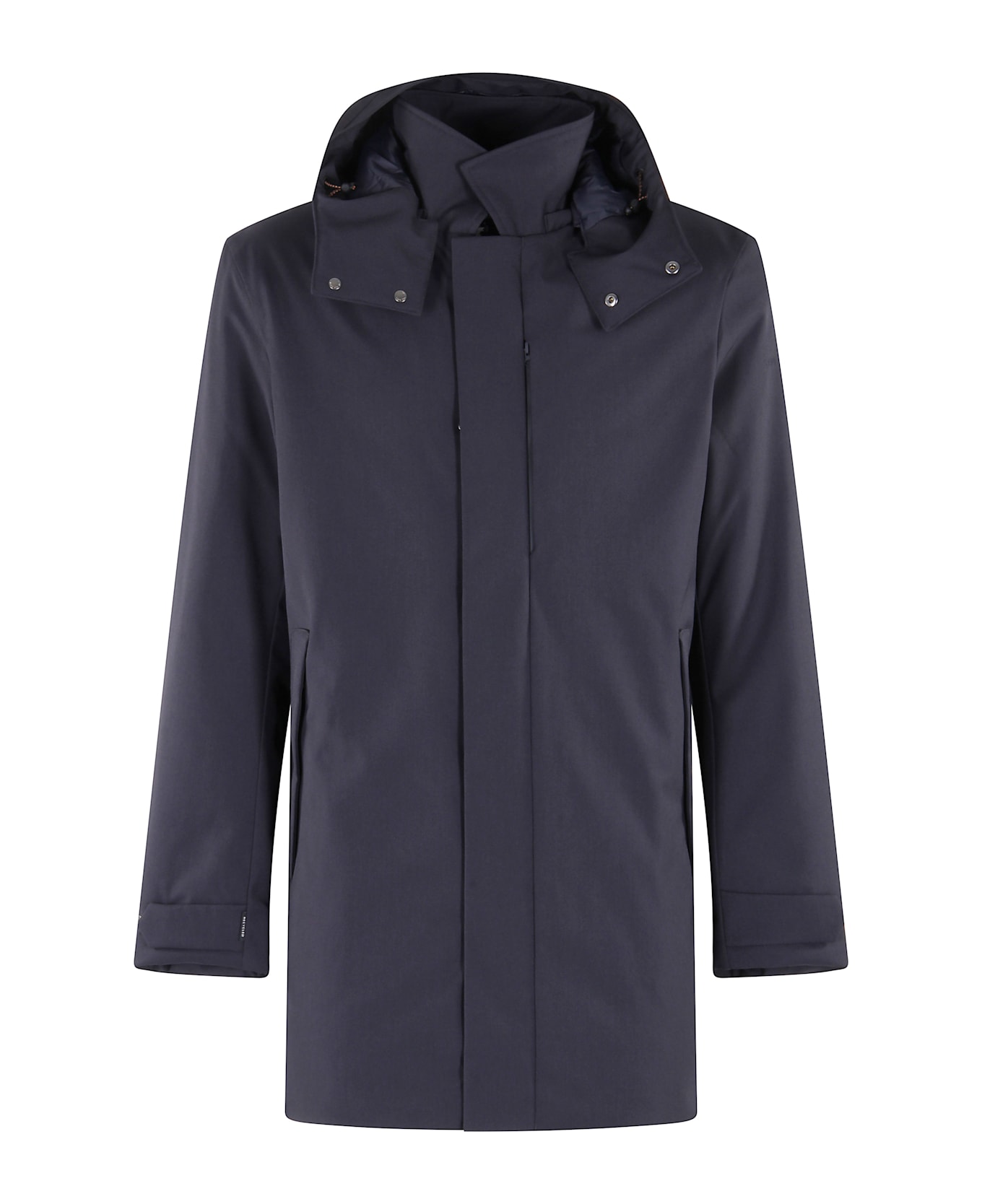 Save the Duck Sid - Blue Black