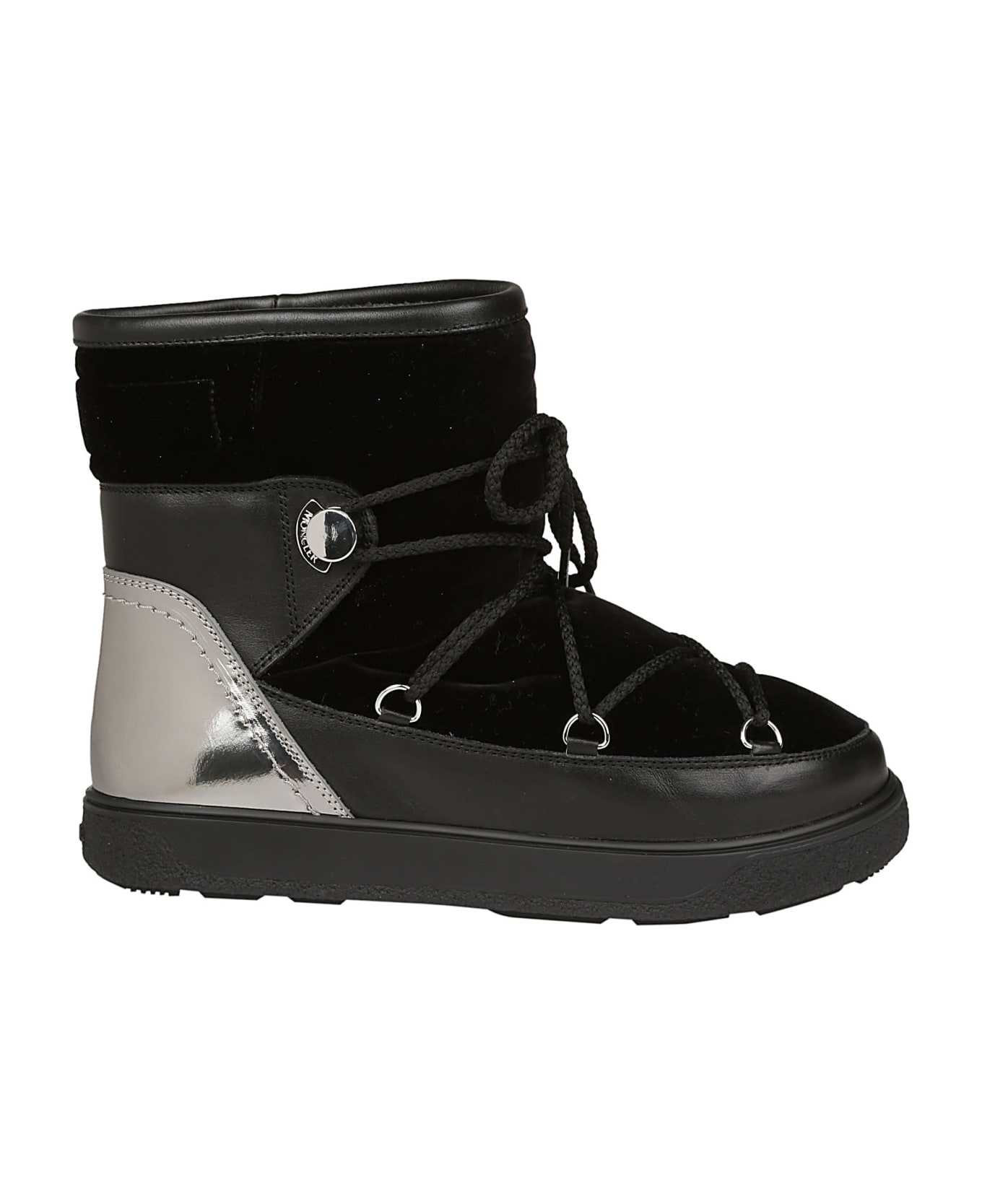 Moncler Stephanie Boots | italist
