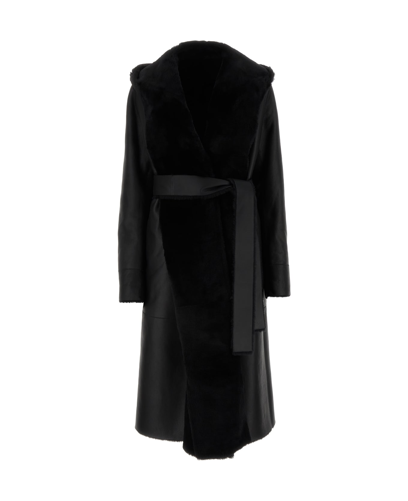 コート SALVATORE FERRAGAMO Cappotto Ferragamo Cappotto | italist