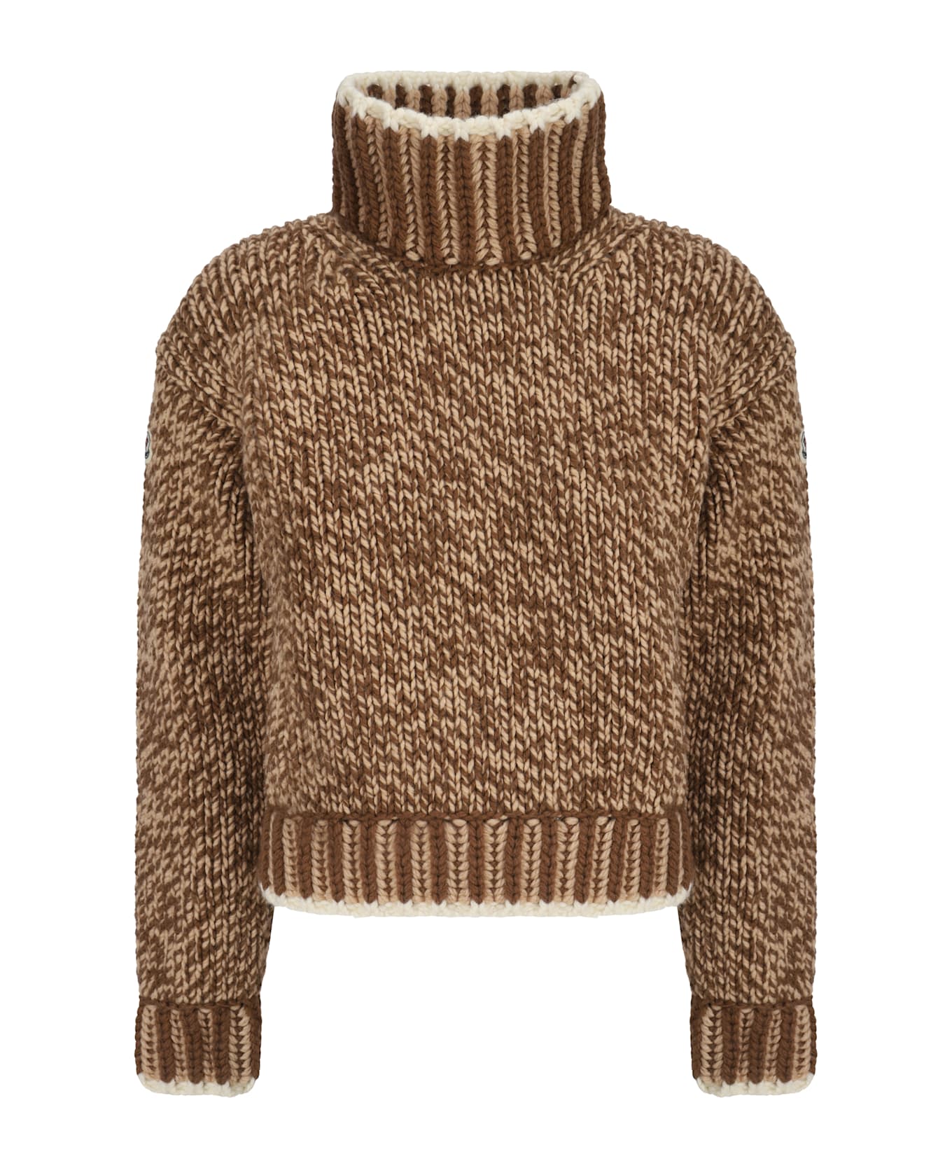 Moncler Turtleneck Sweater - P22