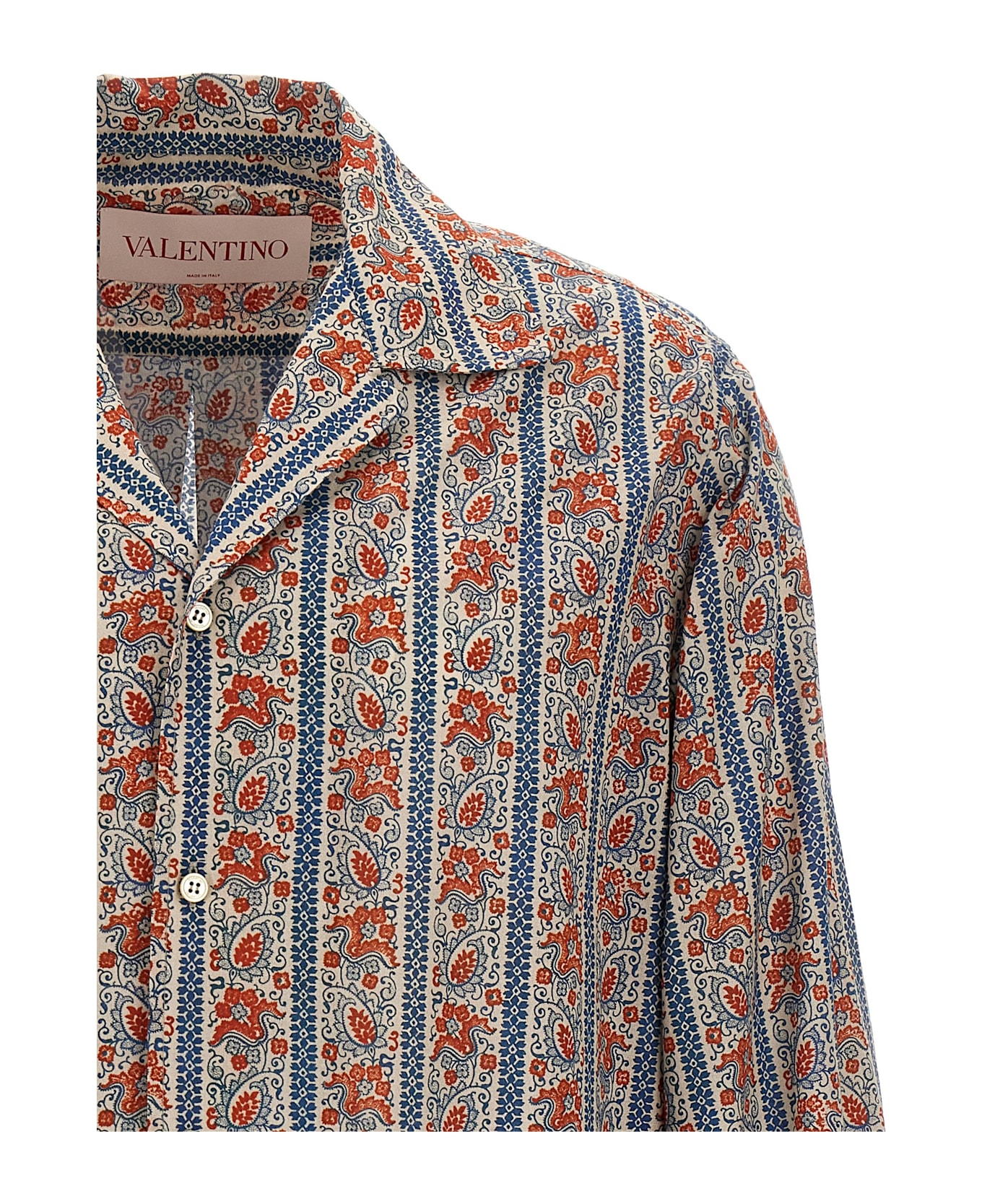 Valentino Garavani 
voyage Imaginaire
 Shirt - Multicolor