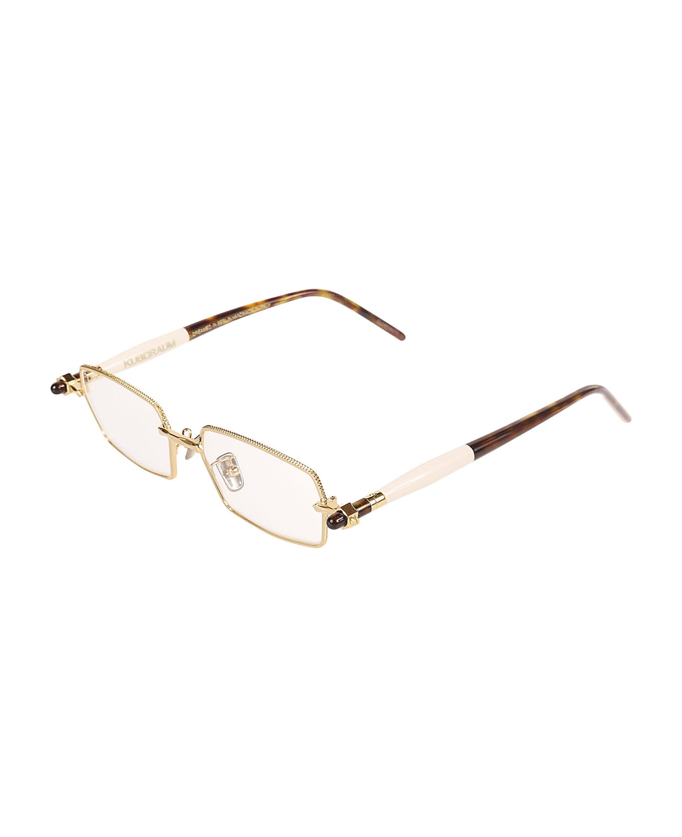 Kuboraum P73 Glasses - gts