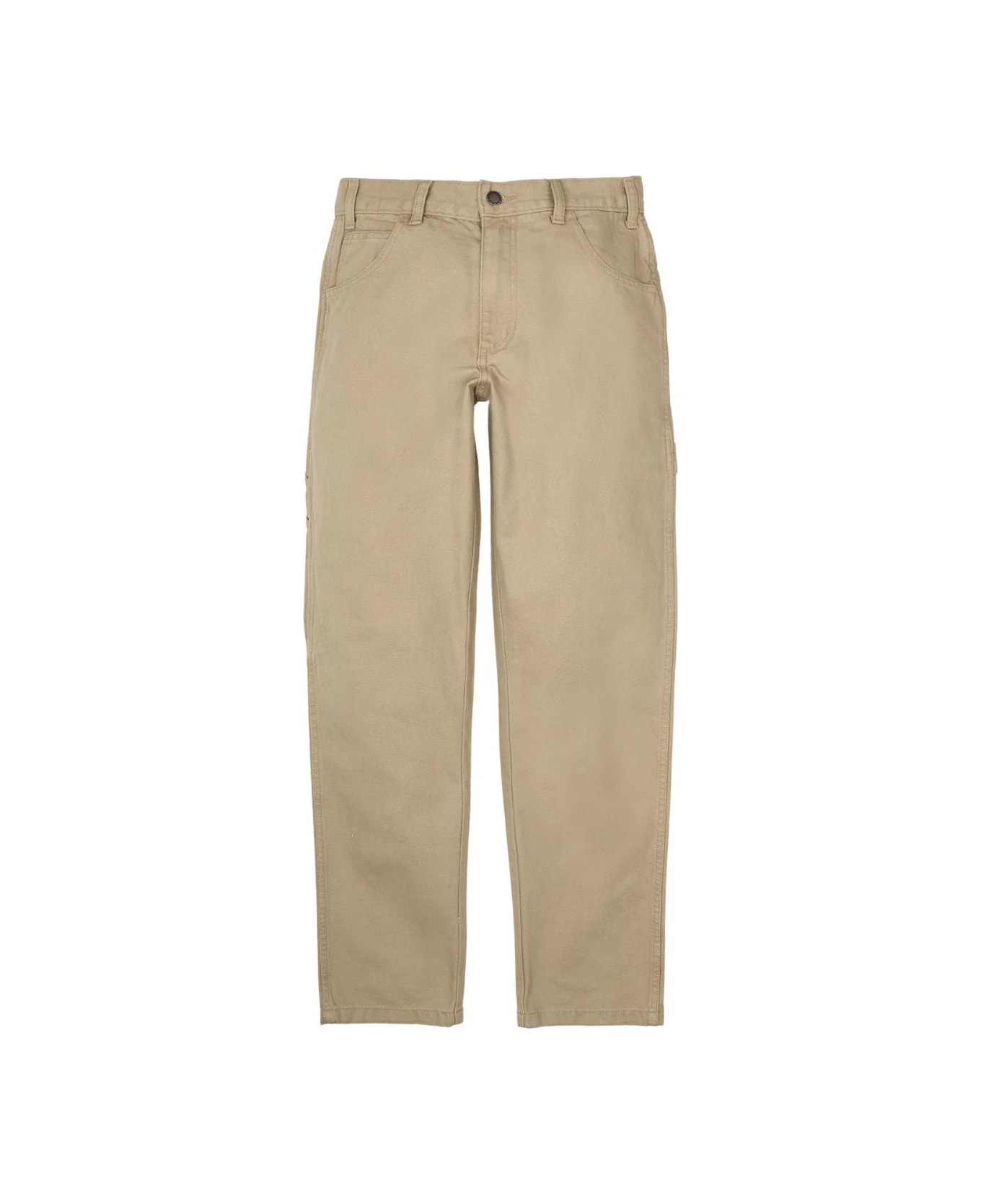 Dickies Duck Canvas Carpenter Pant - Sw Desert Sand