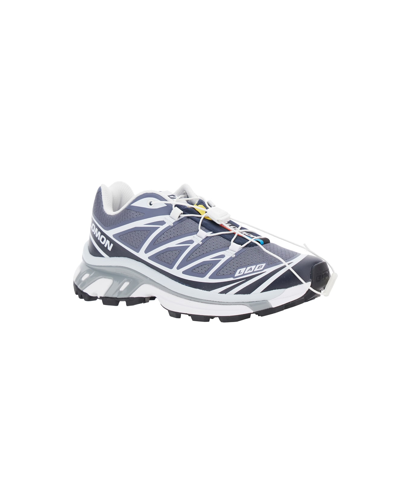 Salomon Xt-6 - Grey