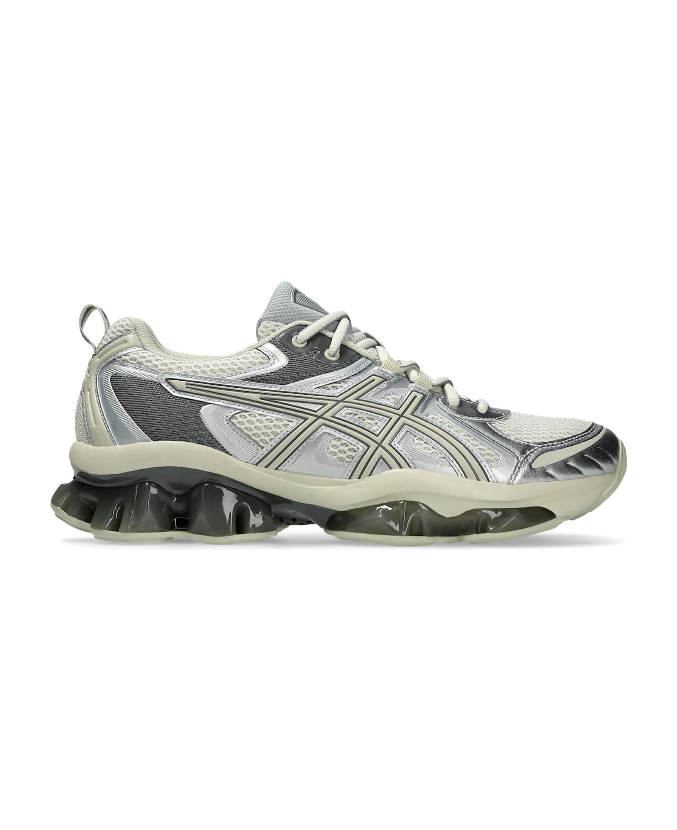 Asics Gel-quantum Kinetic - White Light Dust