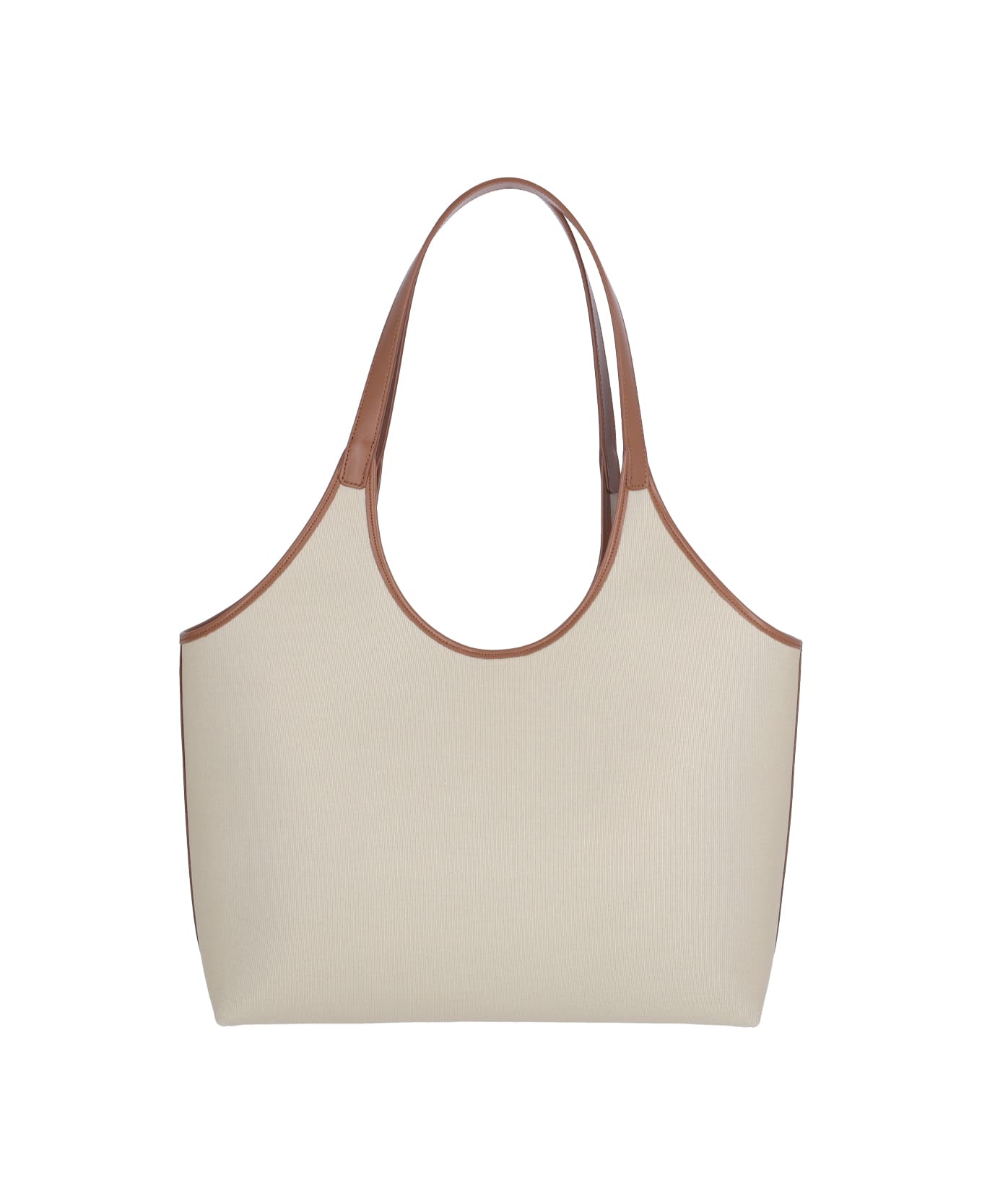 Aesther Ekme 'cabas' Tote Bag - Beige トートバッグ