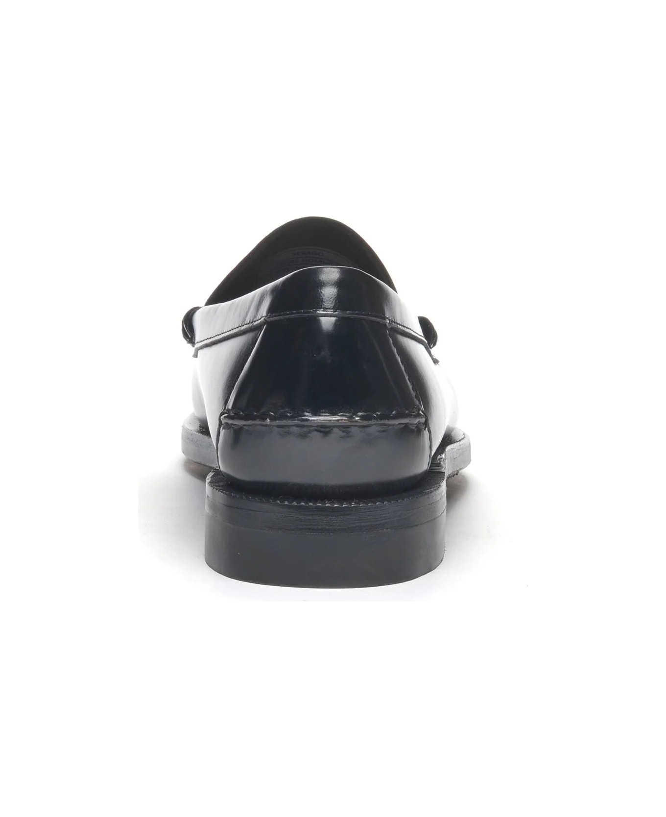 Sebago Classic Dan - Black