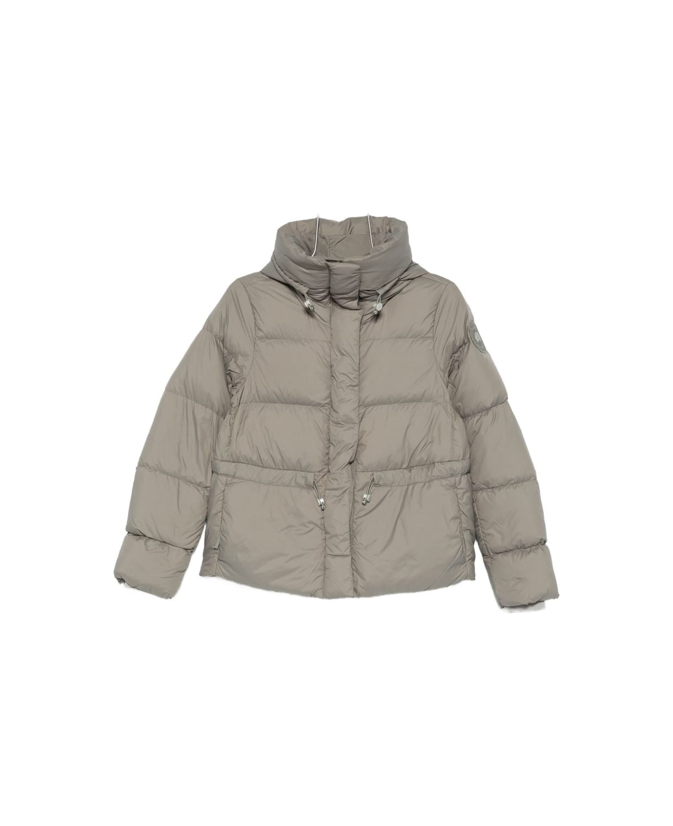 Canada Goose Montgomery Jacket - Green