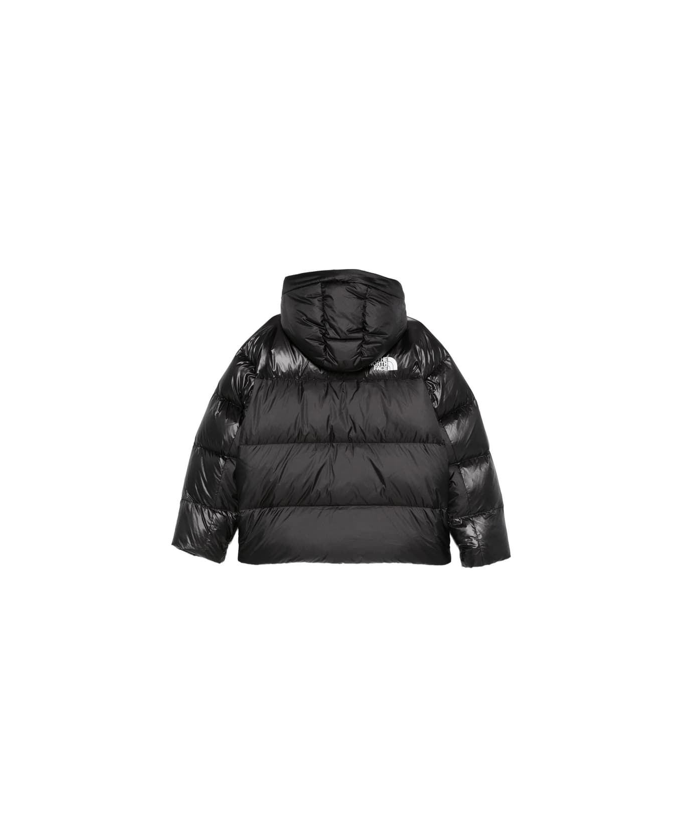 The North Face Outerwear - BLACK