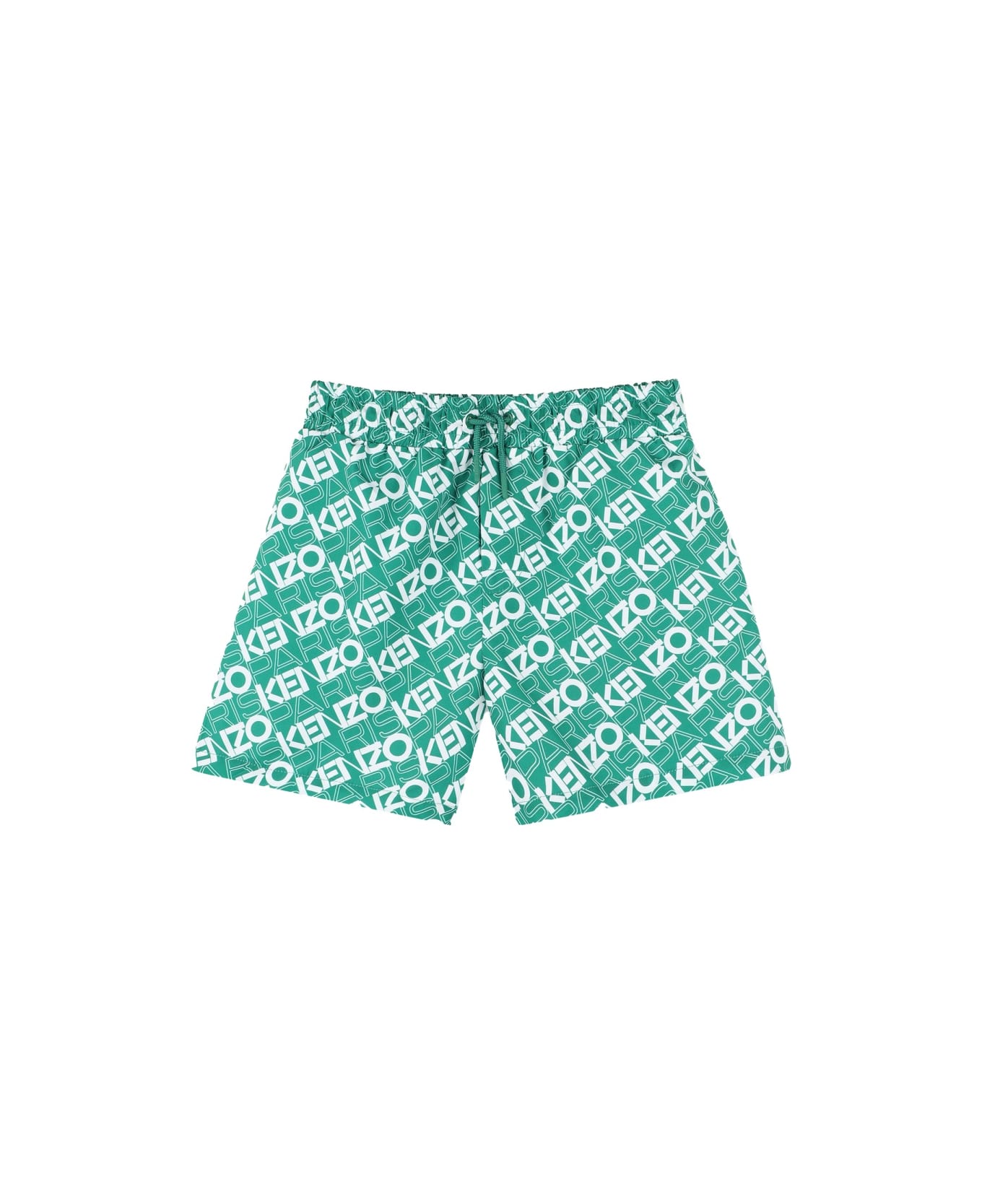 Kenzo Costume - GREEN