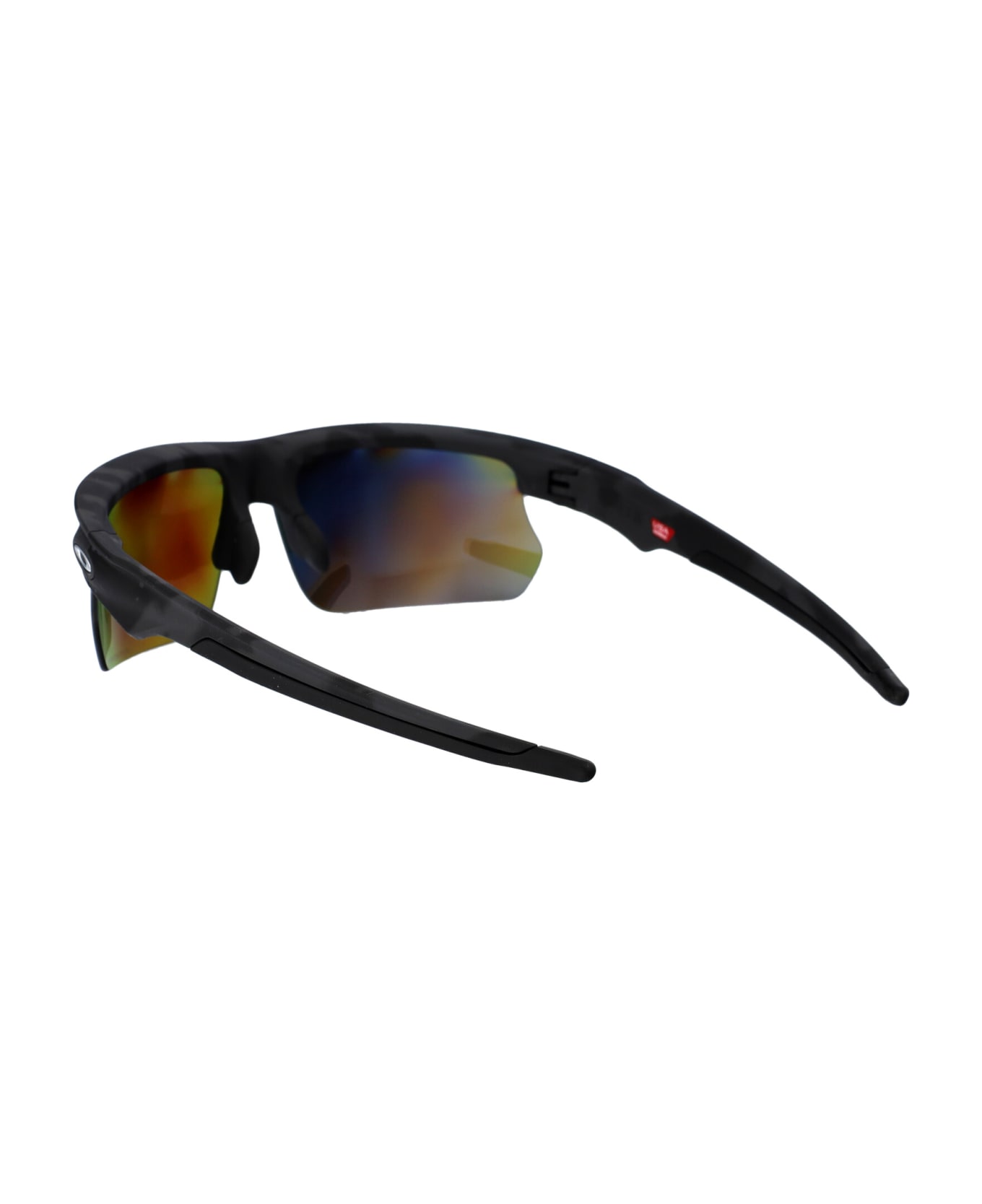 Oakley Bisphaera Sunglasses - 940005 Matte Grey Camo
