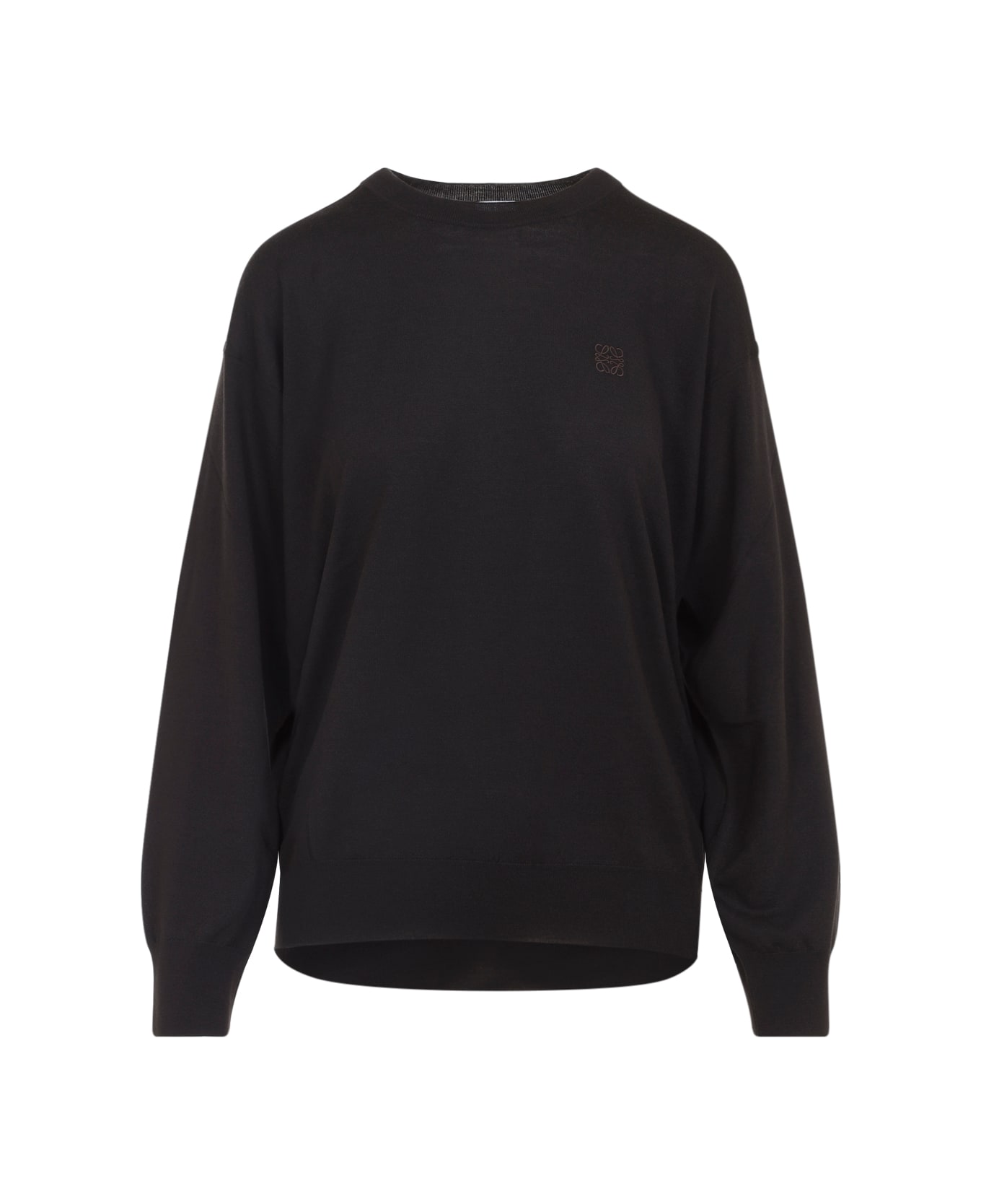 Loewe Sweater - Brown
