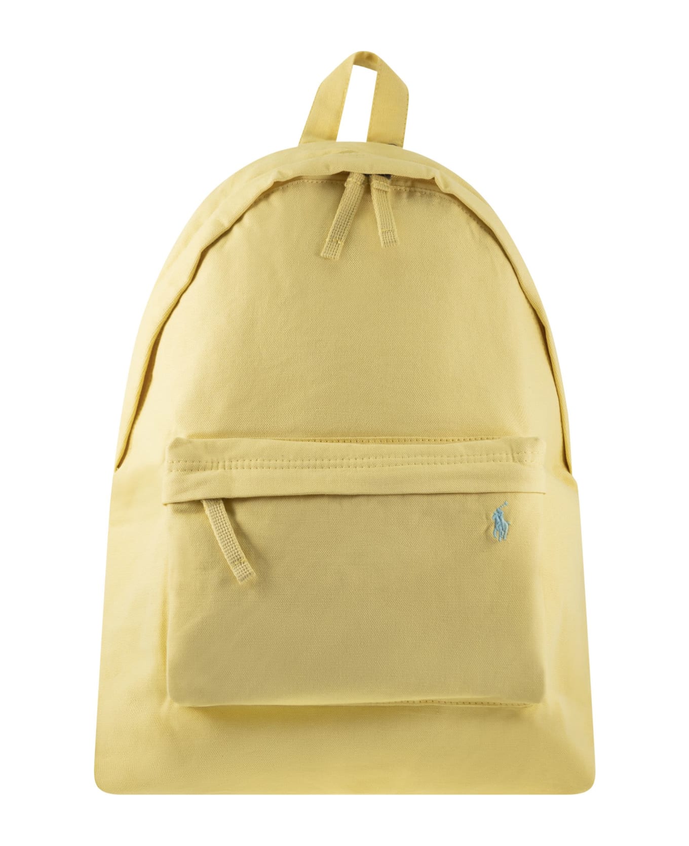 Polo Ralph Lauren Zaino Uomo Backpack - Yellow