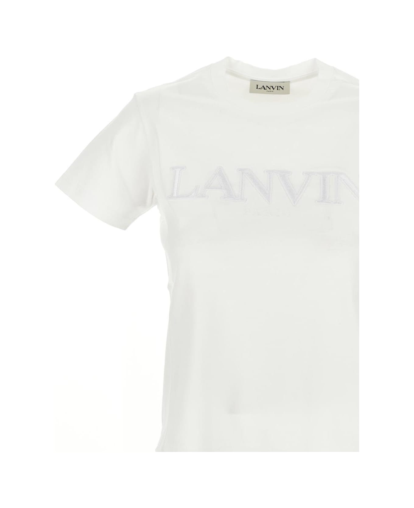 Lanvin Tee T-shirt Tシャツ