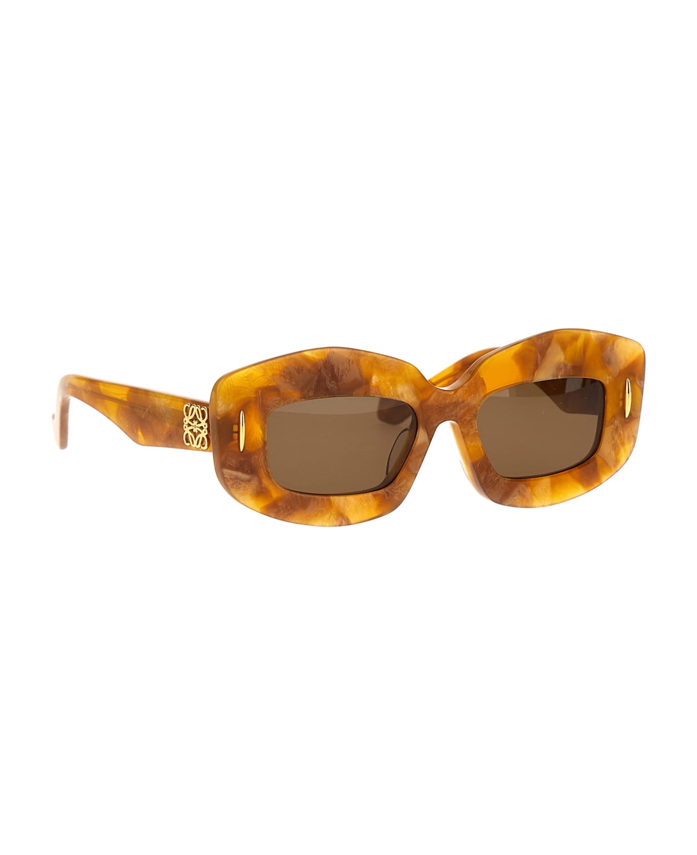 Loewe 'screen' Sunglasses | italist