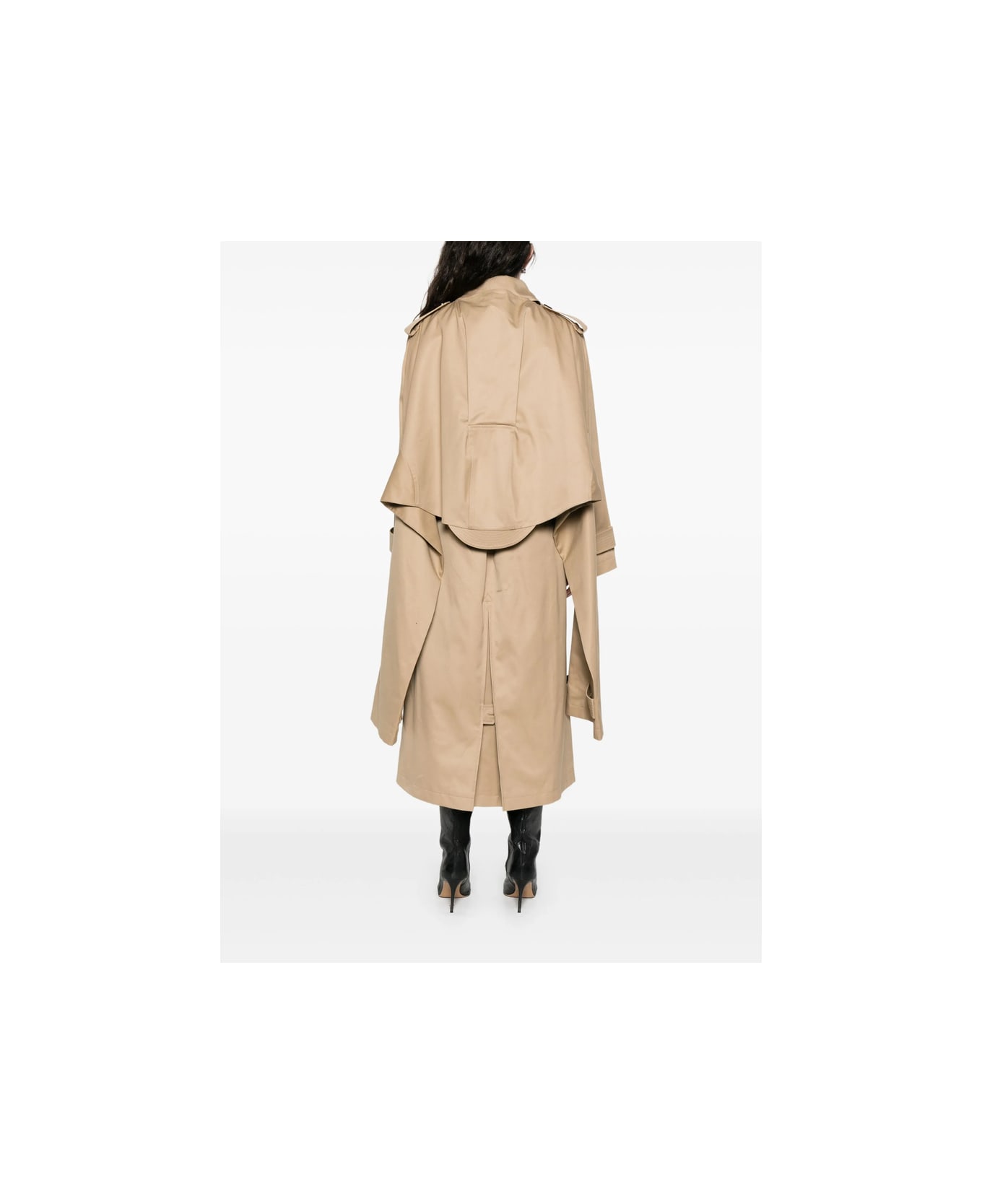 Jean Paul Gaultier Rainwear - NEUTRALS