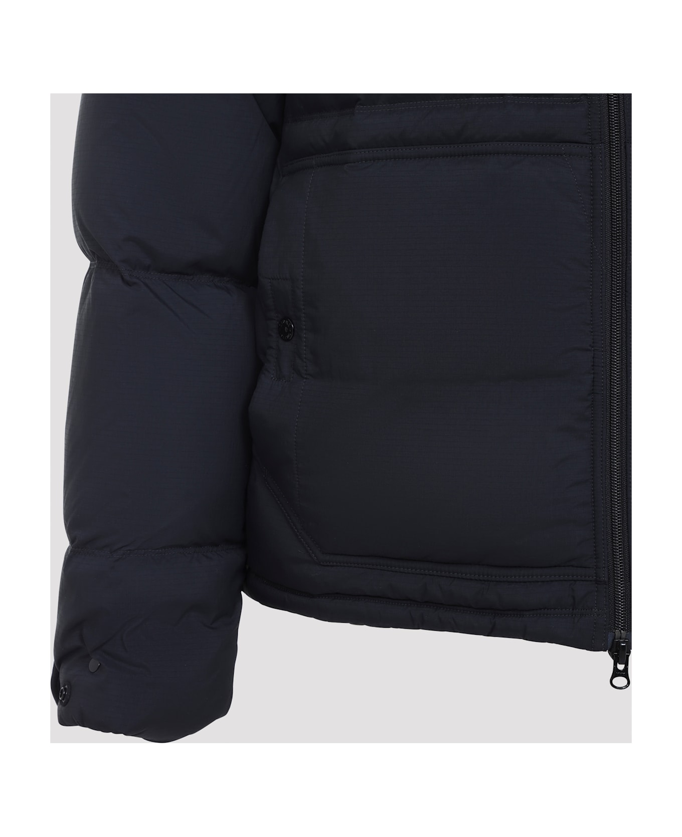 Stone Island Outerwear - Black