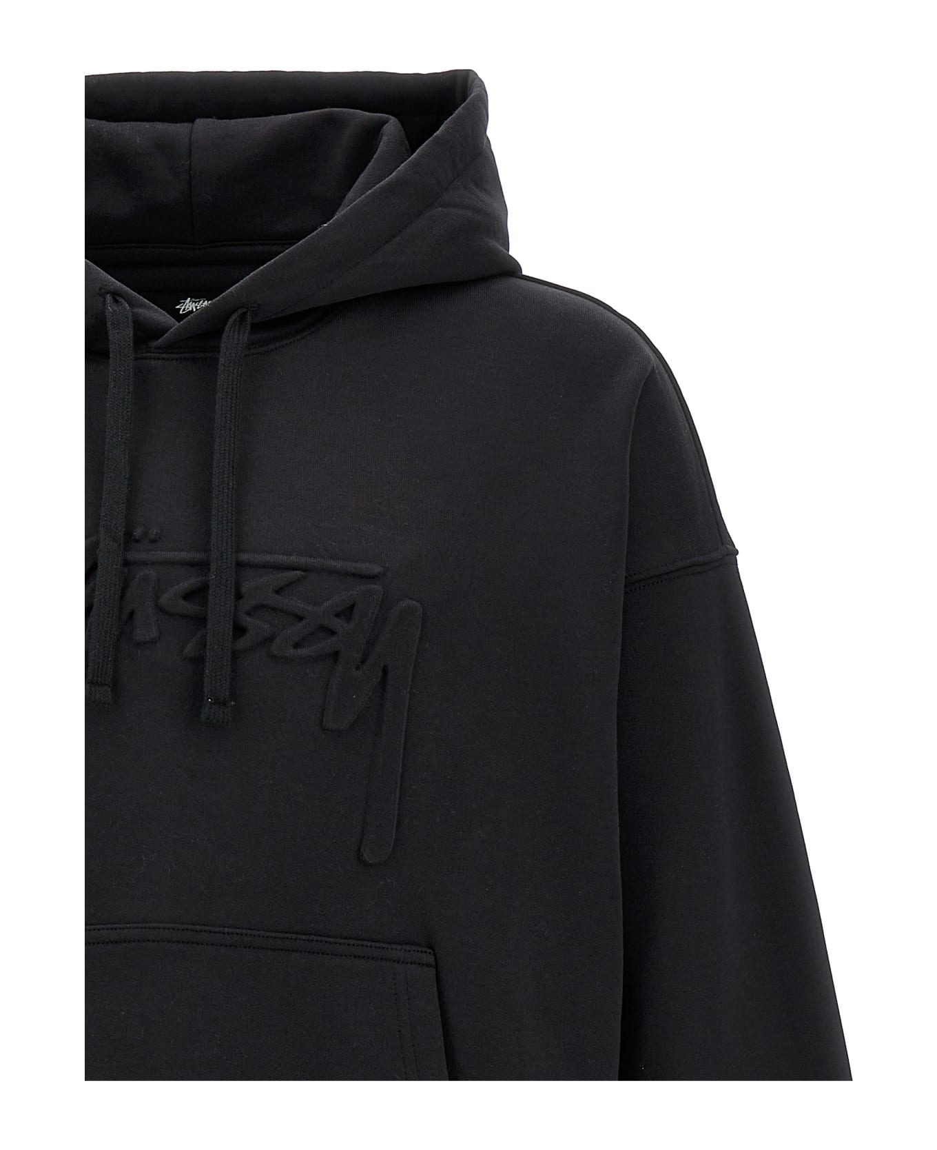 Stussy 'relaxed Oversized' Hoodie | italist