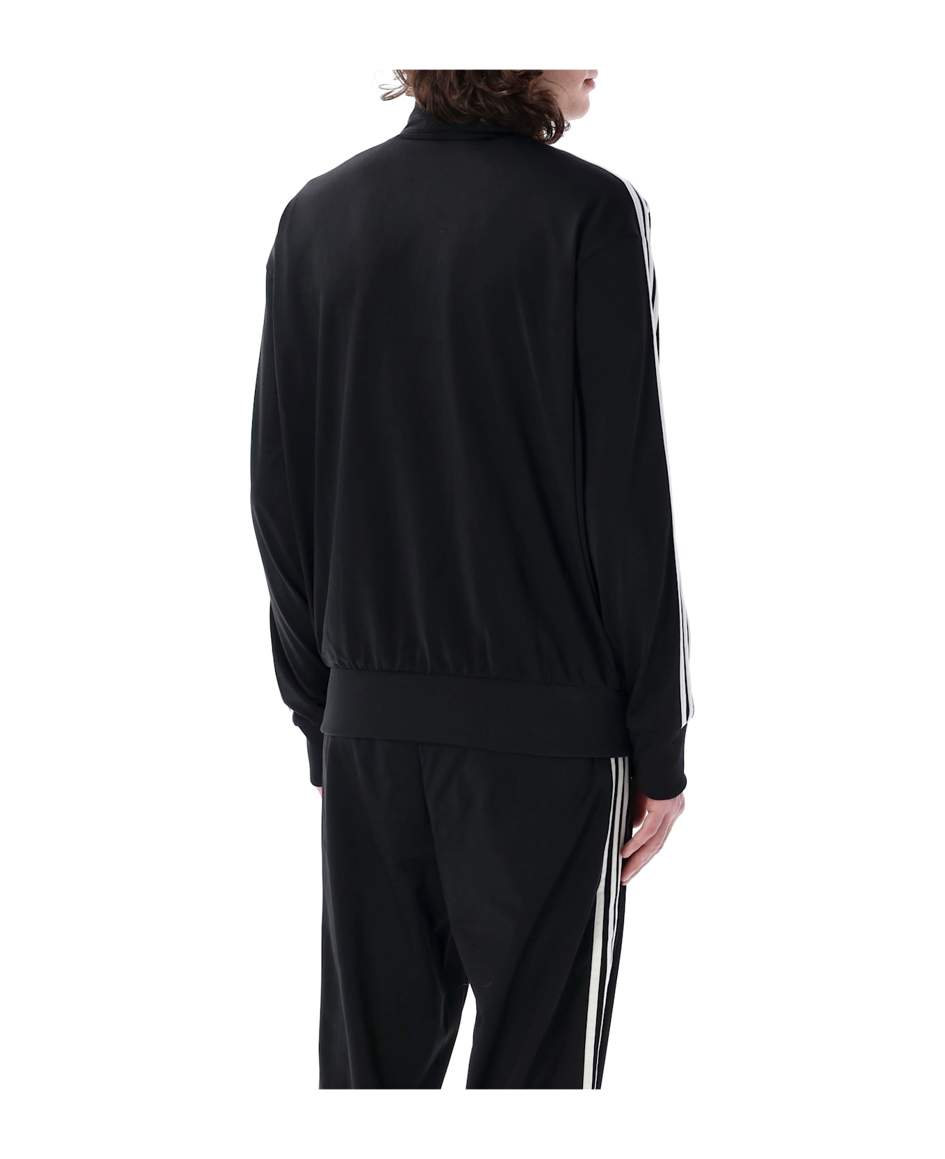 Adidas Originals Sweatshirt - BLACK/WHITE