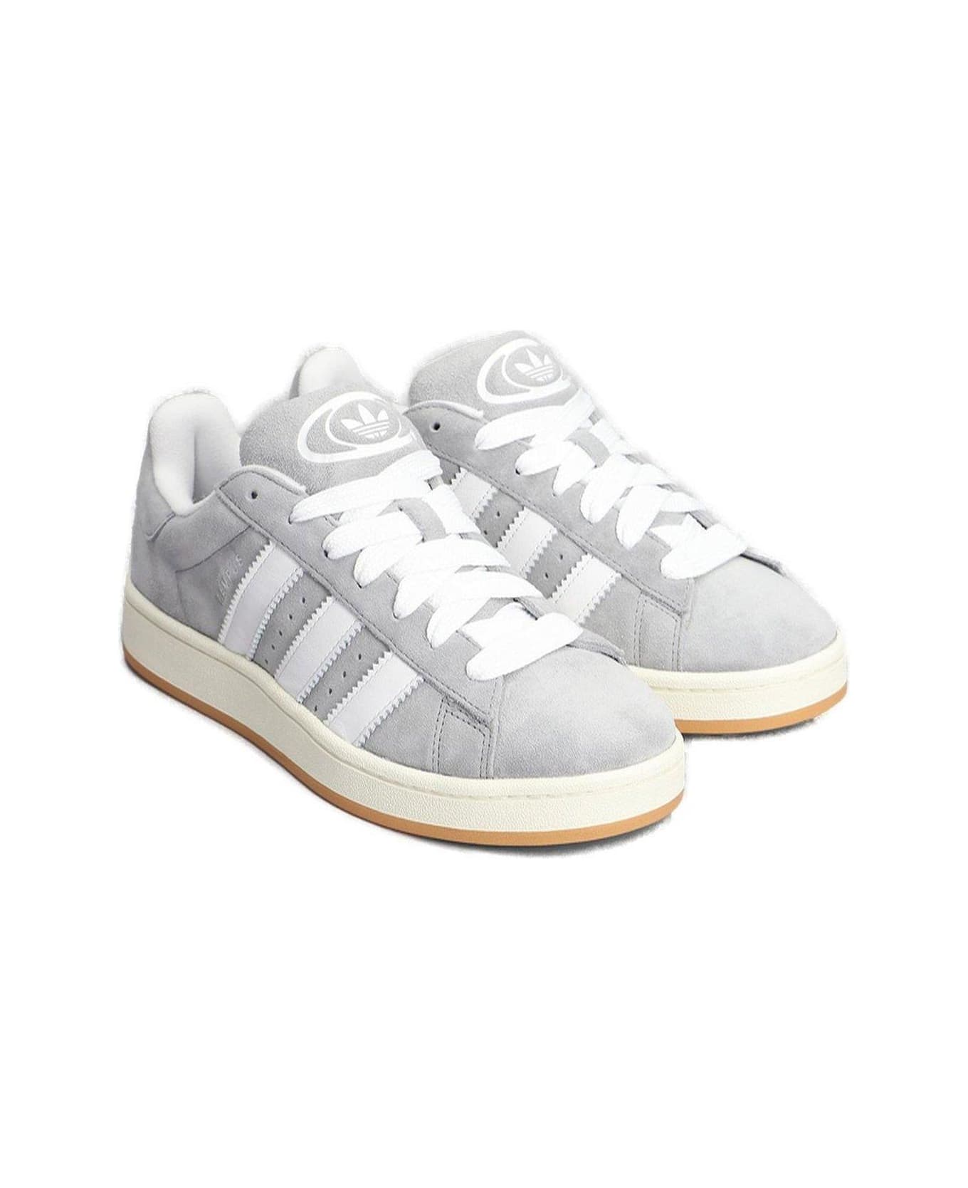 Adidas Originals Campus 00s Low-top Sneakers - Grey