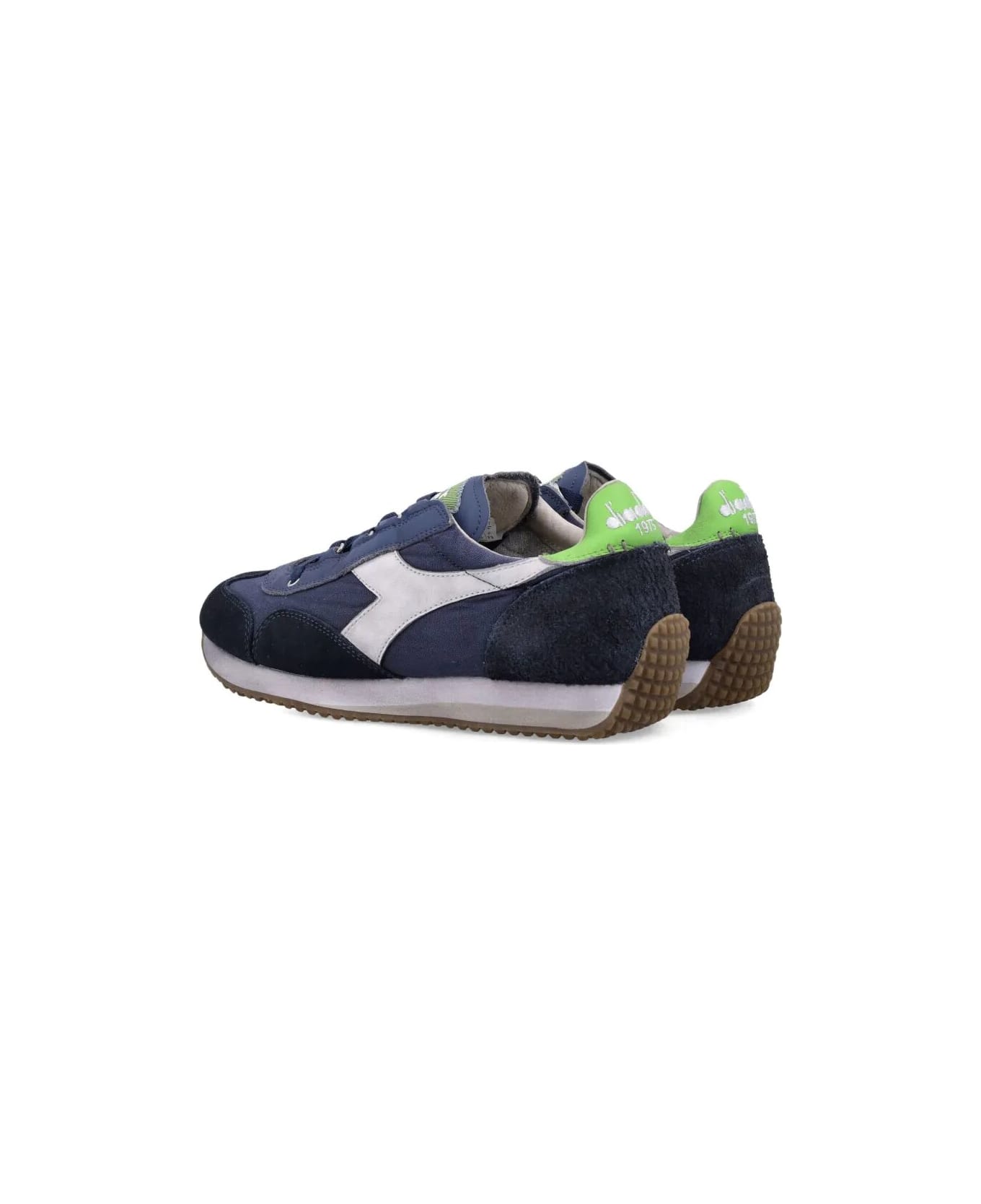 Diadora Equipe Dirty Sw Evo -  Insignia Blue