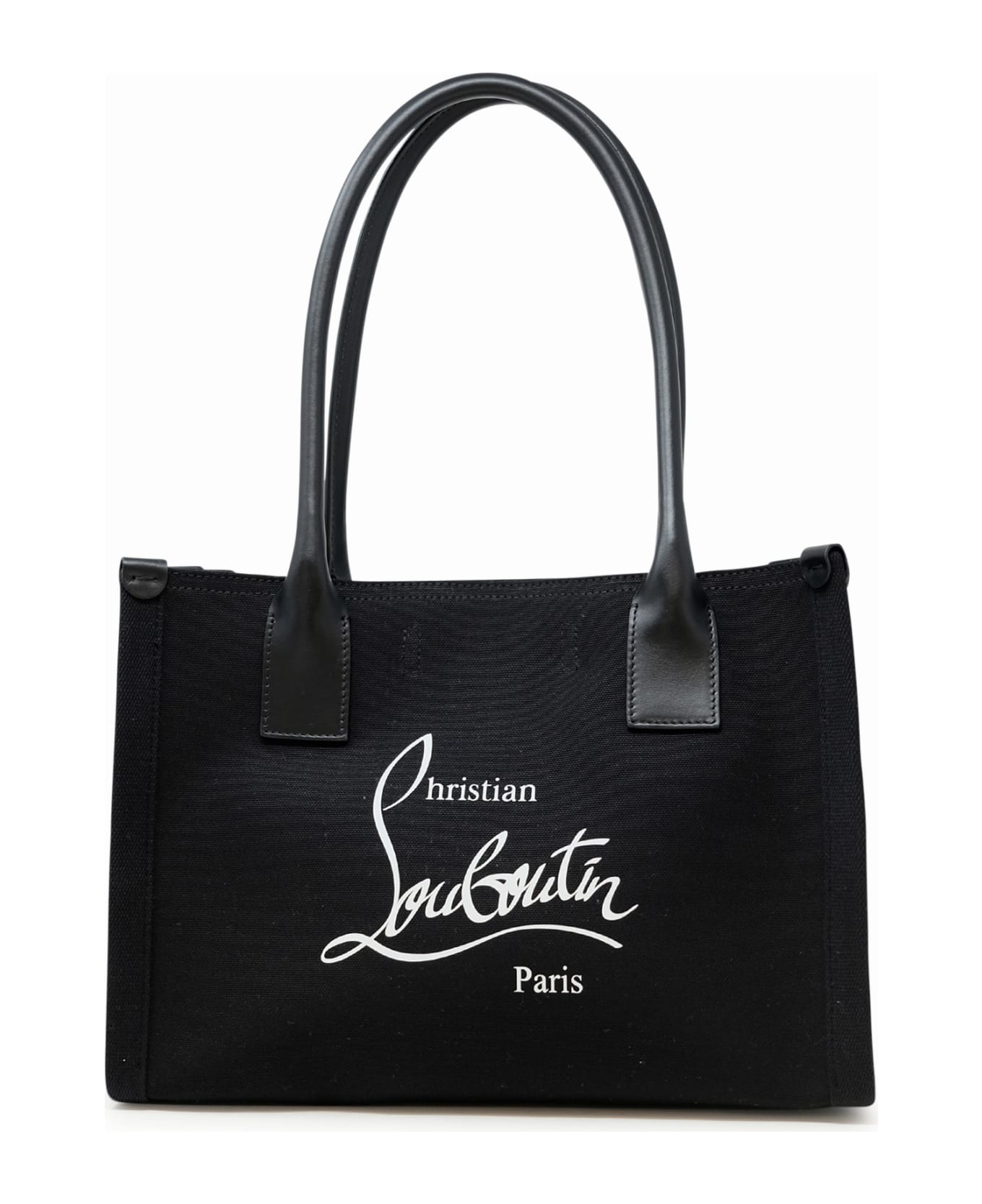 Christian Louboutin 'nastroloubi E/w Small' Shopping Bag トートバッグ