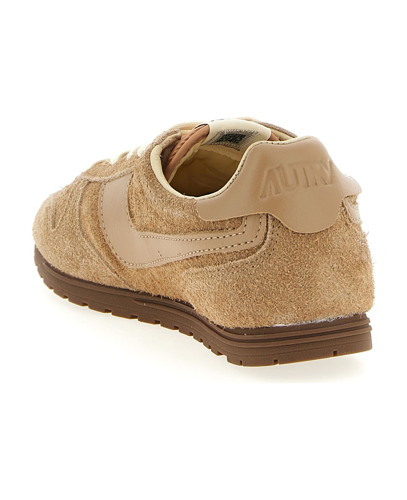 Autry 
windspin
 Sneakers - Brown