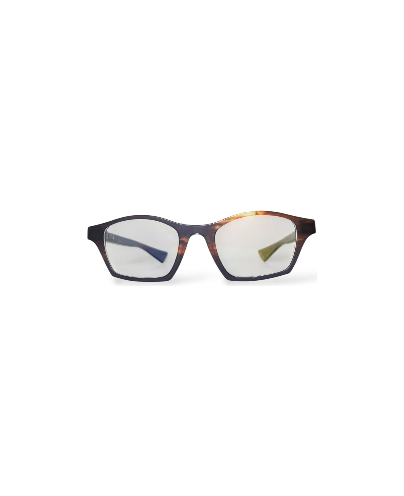 Piero Massaro Pm451 - Matte Havana Glasses