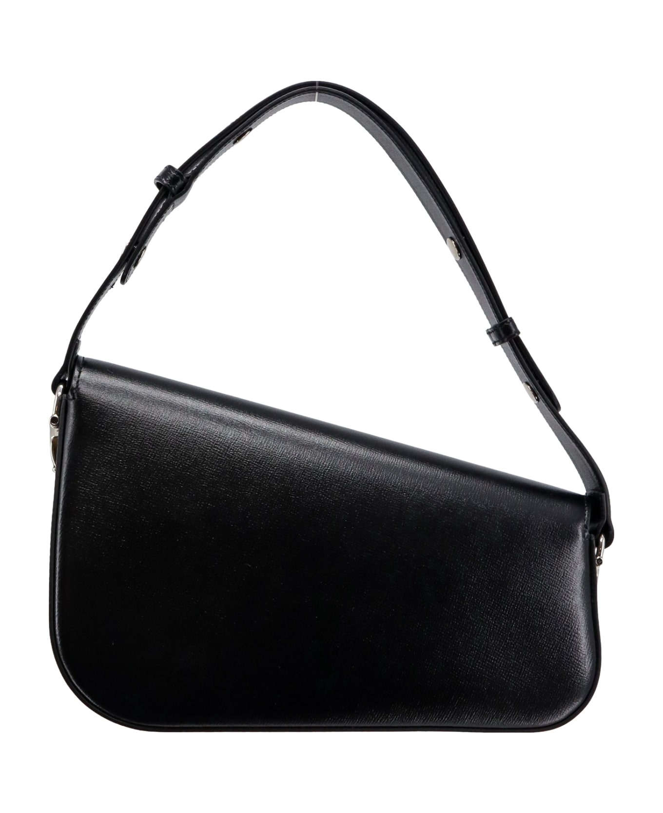 Gucci Horsebit 1955 Shoulder Bag - Black