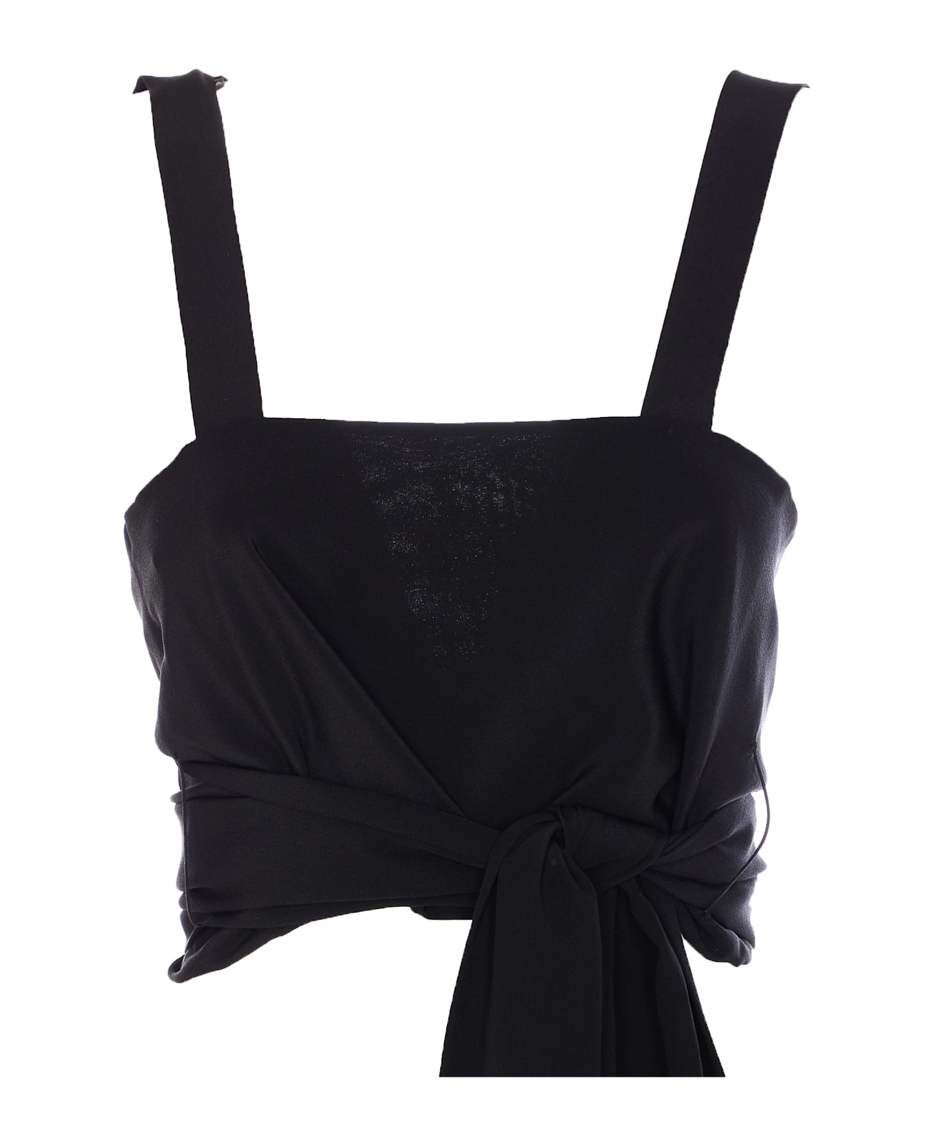 Chloé Top - Black