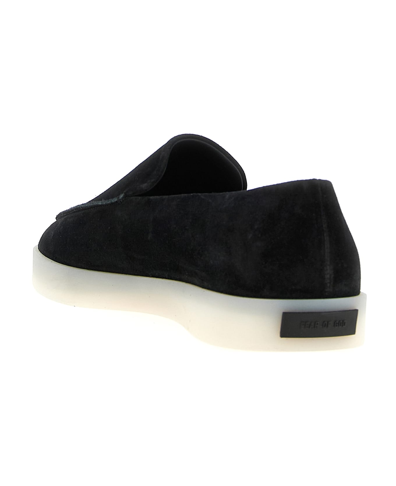 Fear of God 
casual Loafer
 Loafers - Black  