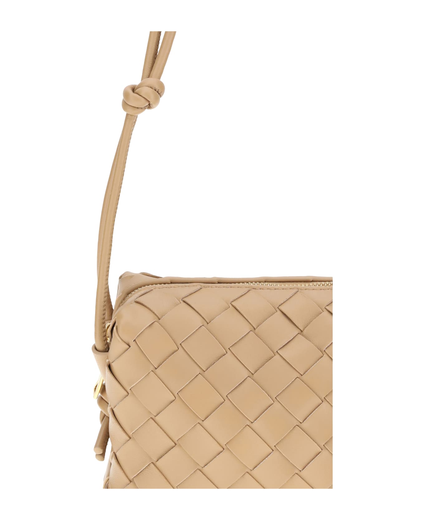 Bottega Veneta Mini Shoulder Bag