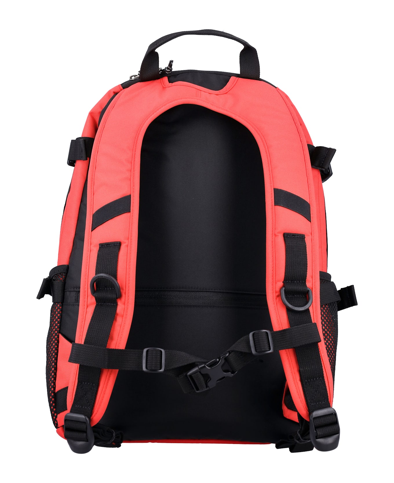Eastpak Gerys Backpack - TOMATO