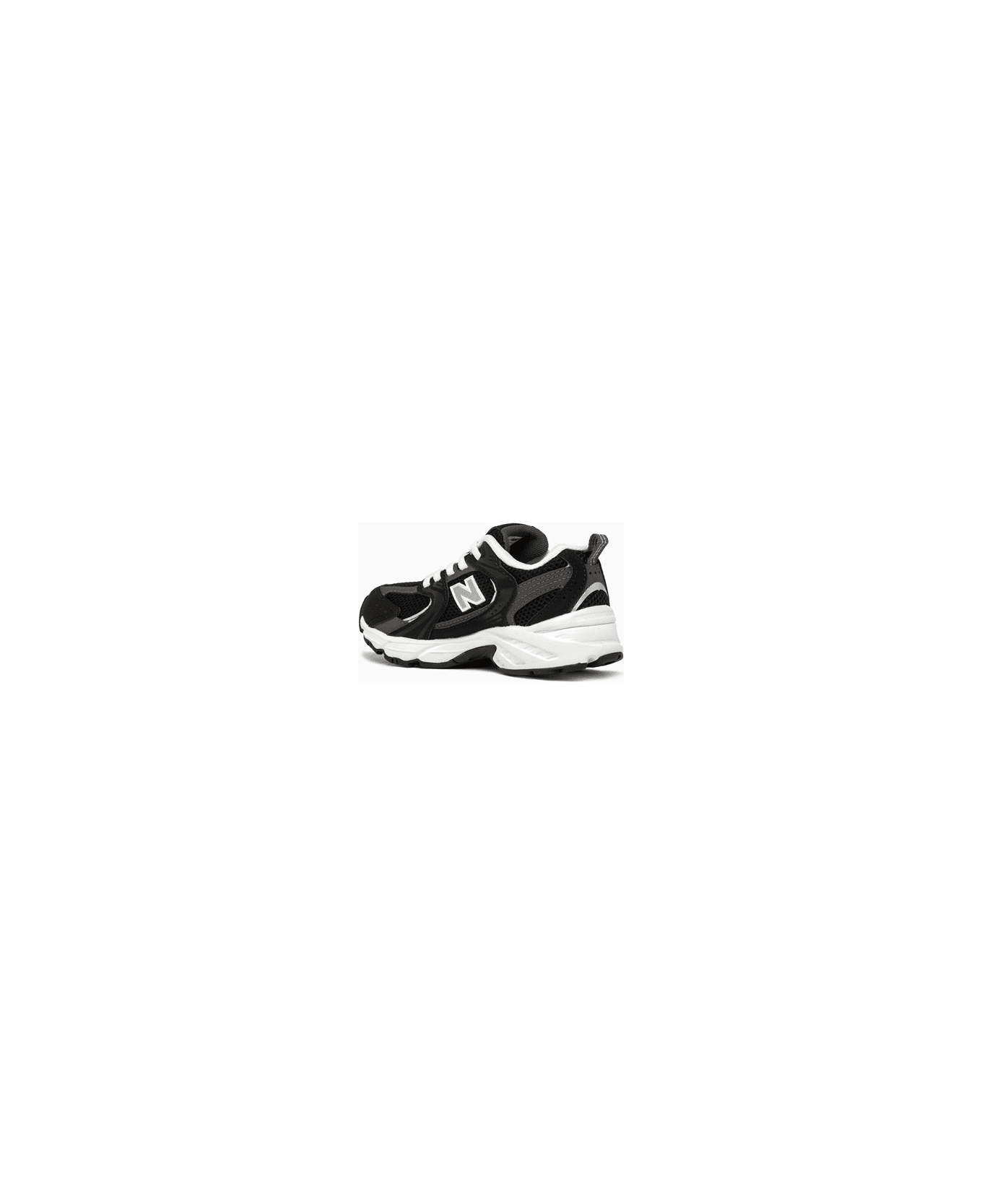 New Balance 530 Sneakers Pz530cc - BLACK