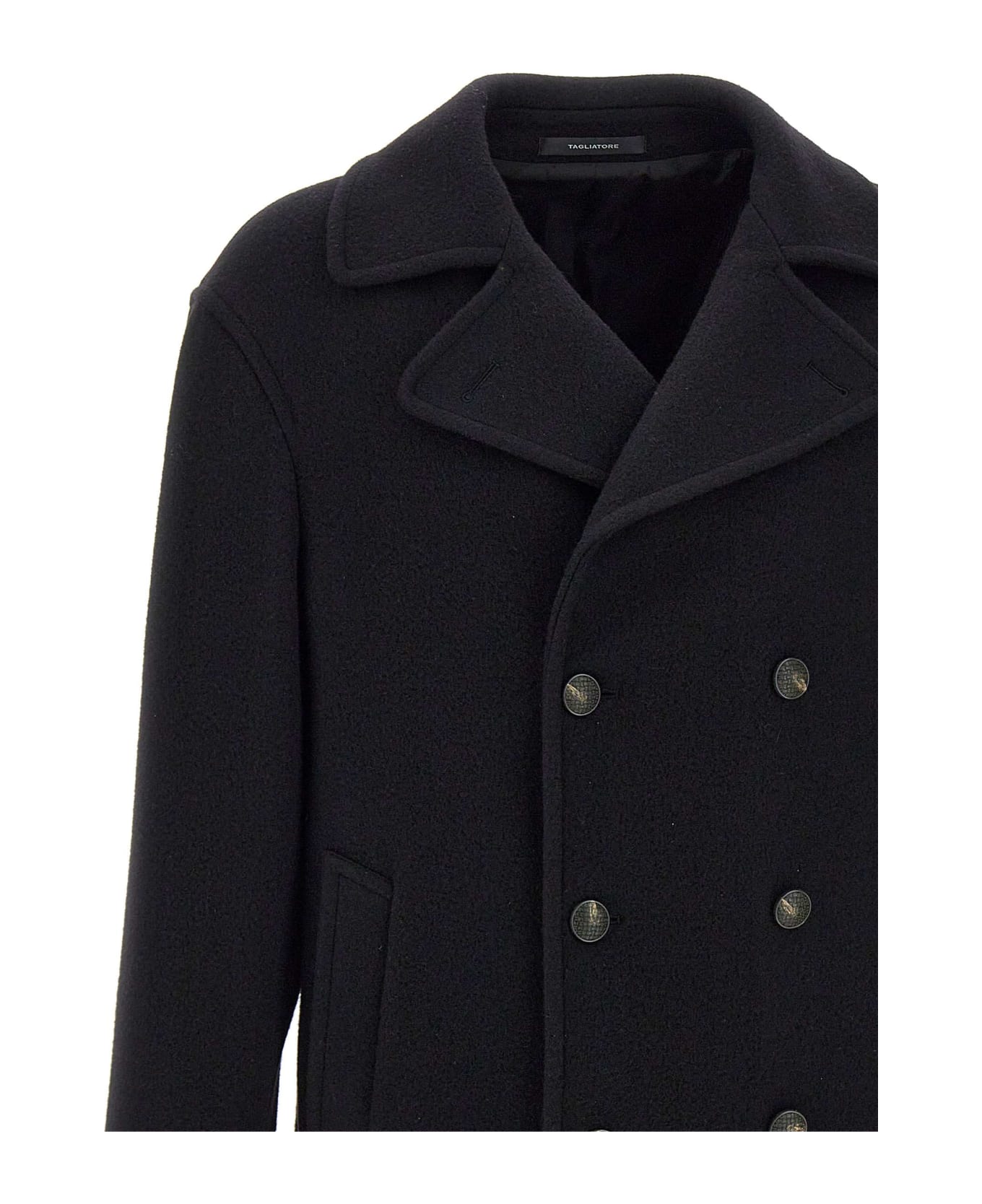 Tagliatore Tagliatore Londra Coat