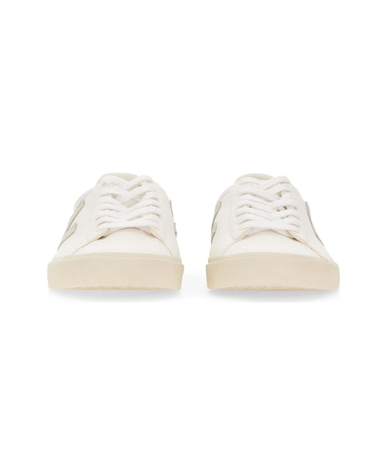 Veja Field Sneaker - WHITE スニーカー