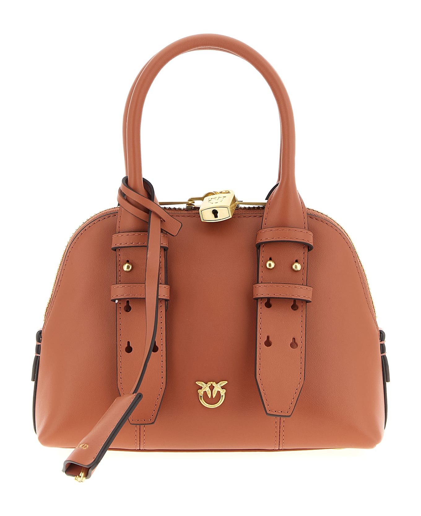 Pinko 
mini Escape
 Handbag - Pink